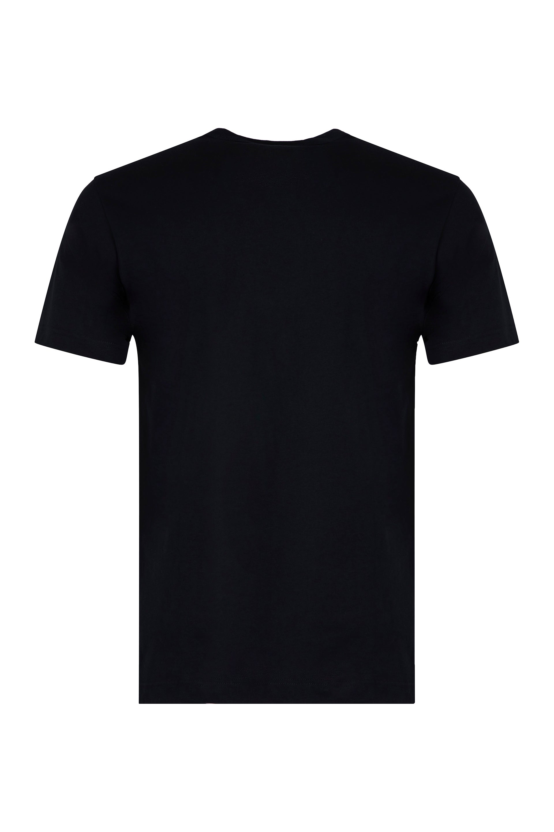 COMME DES GARÇONS SHIRT Crew-Neck Cotton T-Shirt for Men