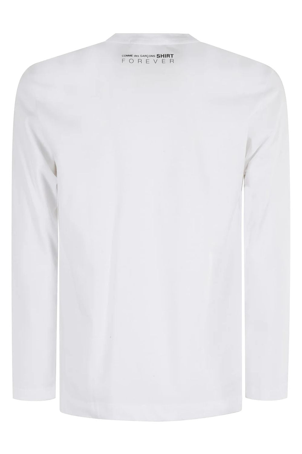 COMME DES GARÇONS SHIRT Men's Knit T-Shirt
