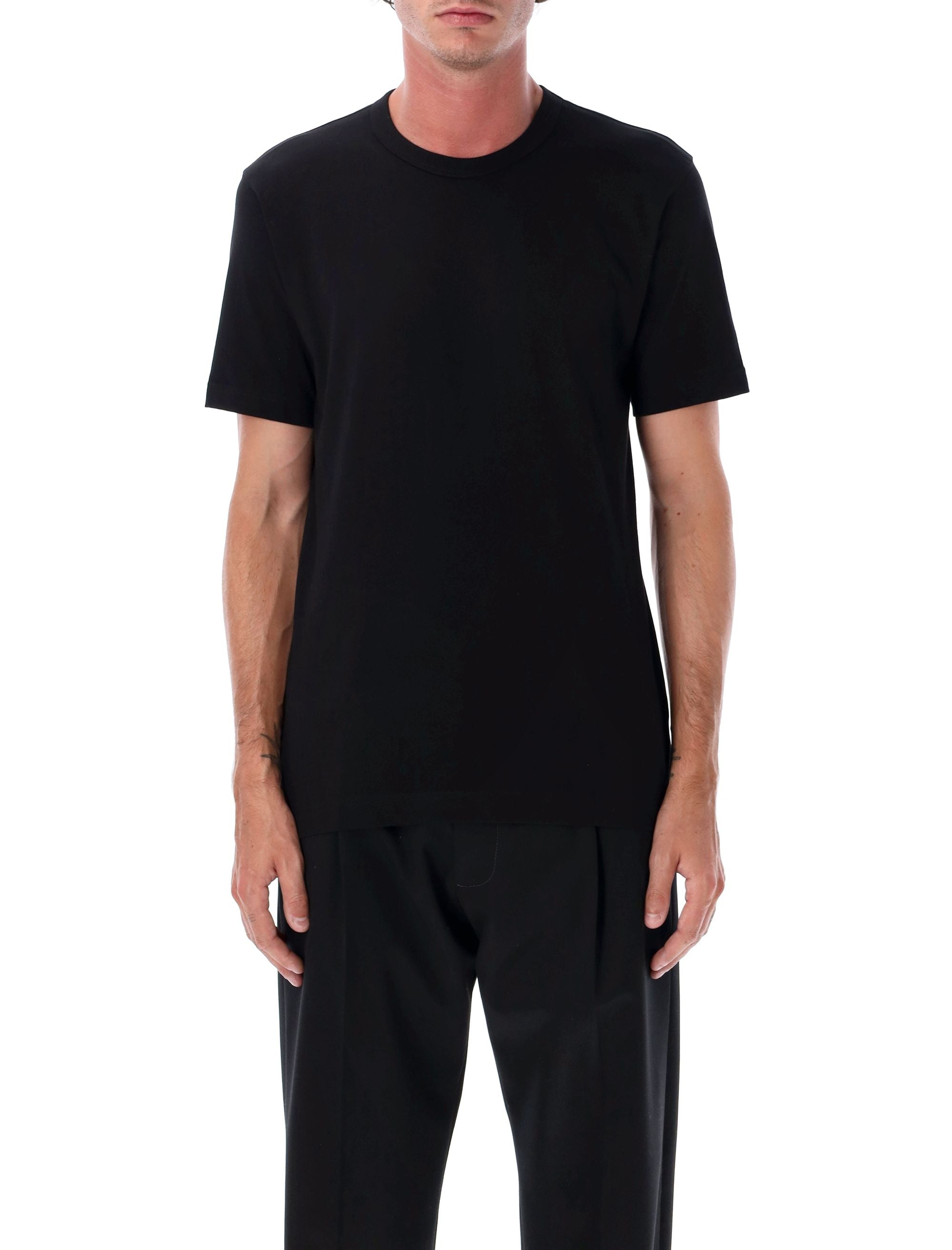 COMME DES GARÇONS SHIRT Short Sleeve Tee for Men