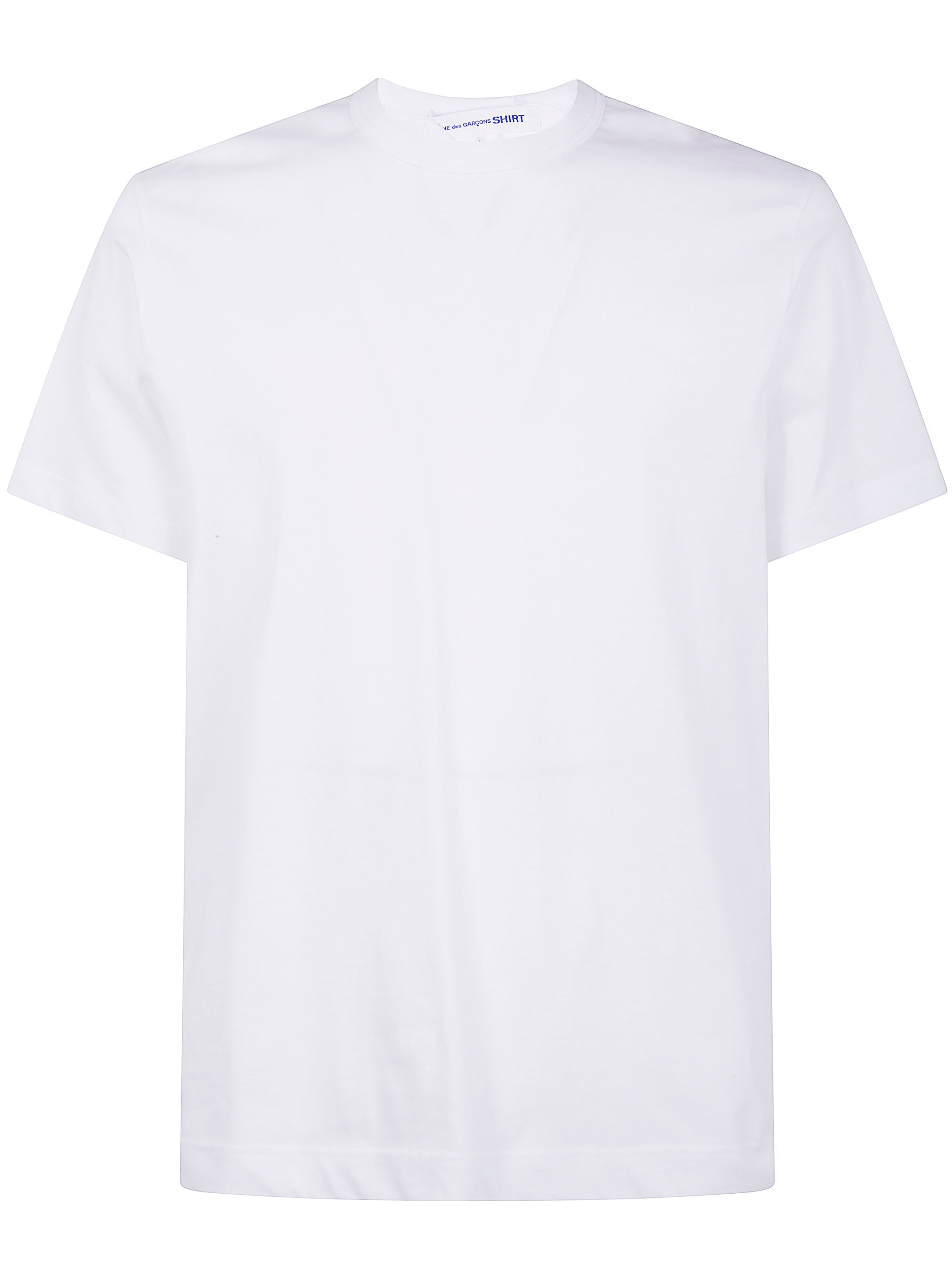 COMME DES GARÇONS SHIRT Men's T-Shirt Knit - FW25 Collection