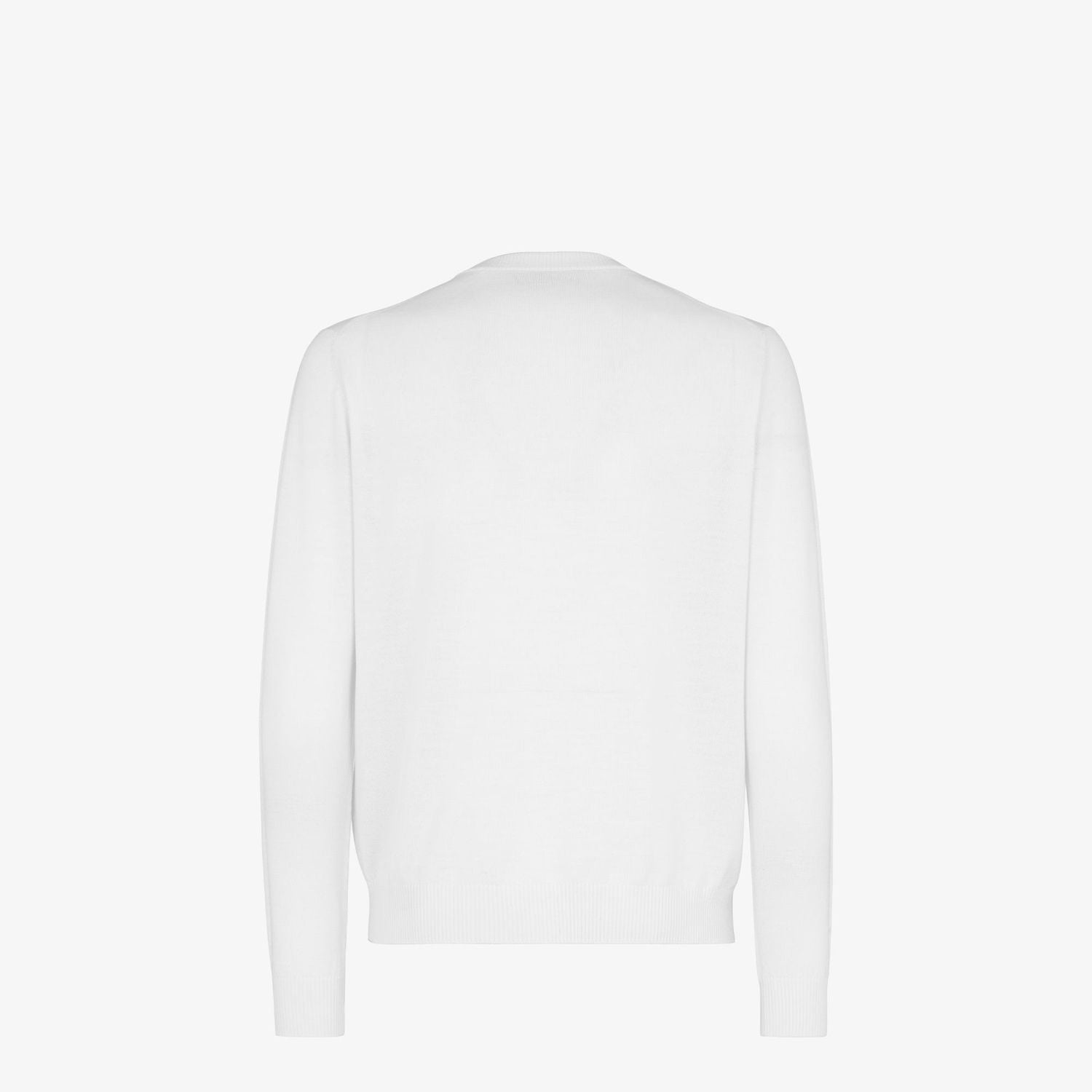 FENDI Men's Elegant Pullover - SS25 Collection