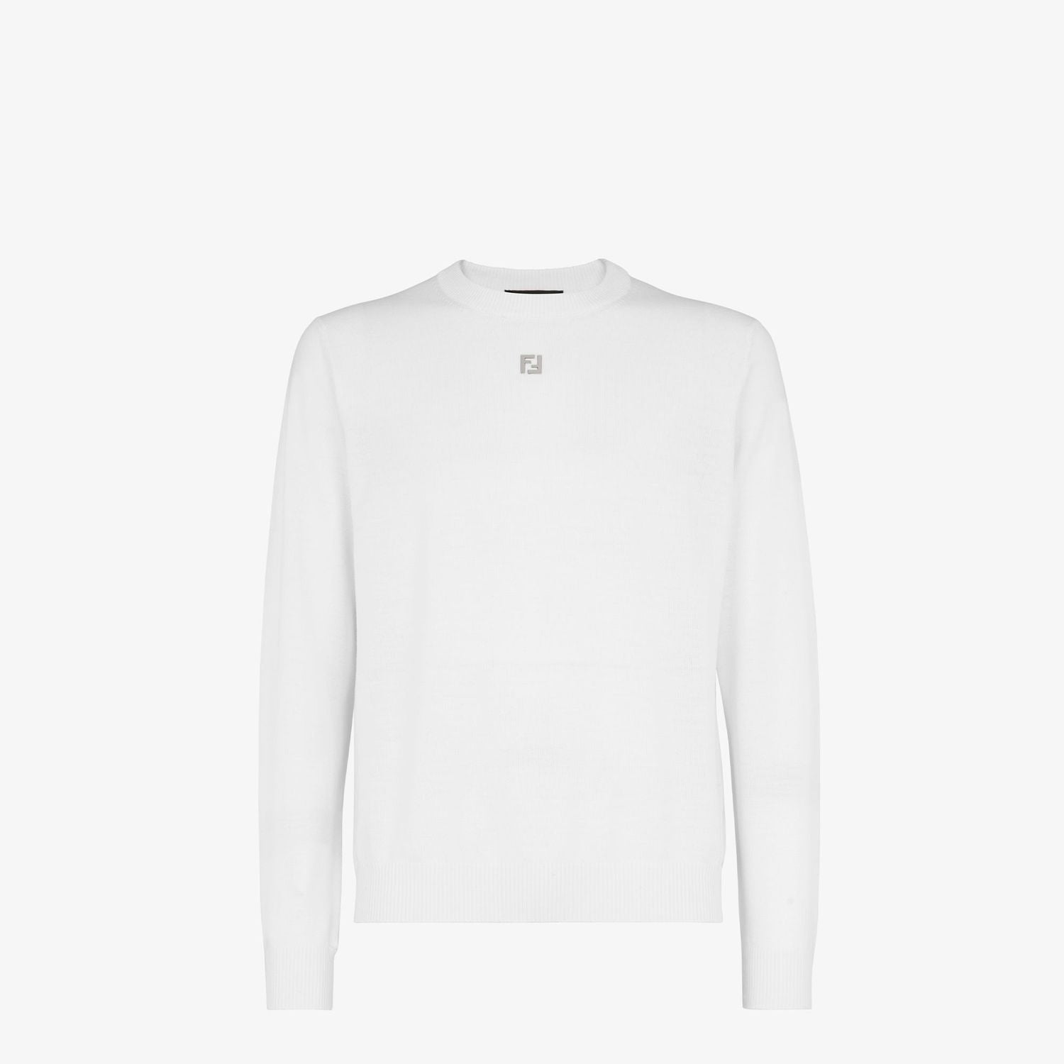 FENDI Men's Elegant Pullover - SS25 Collection