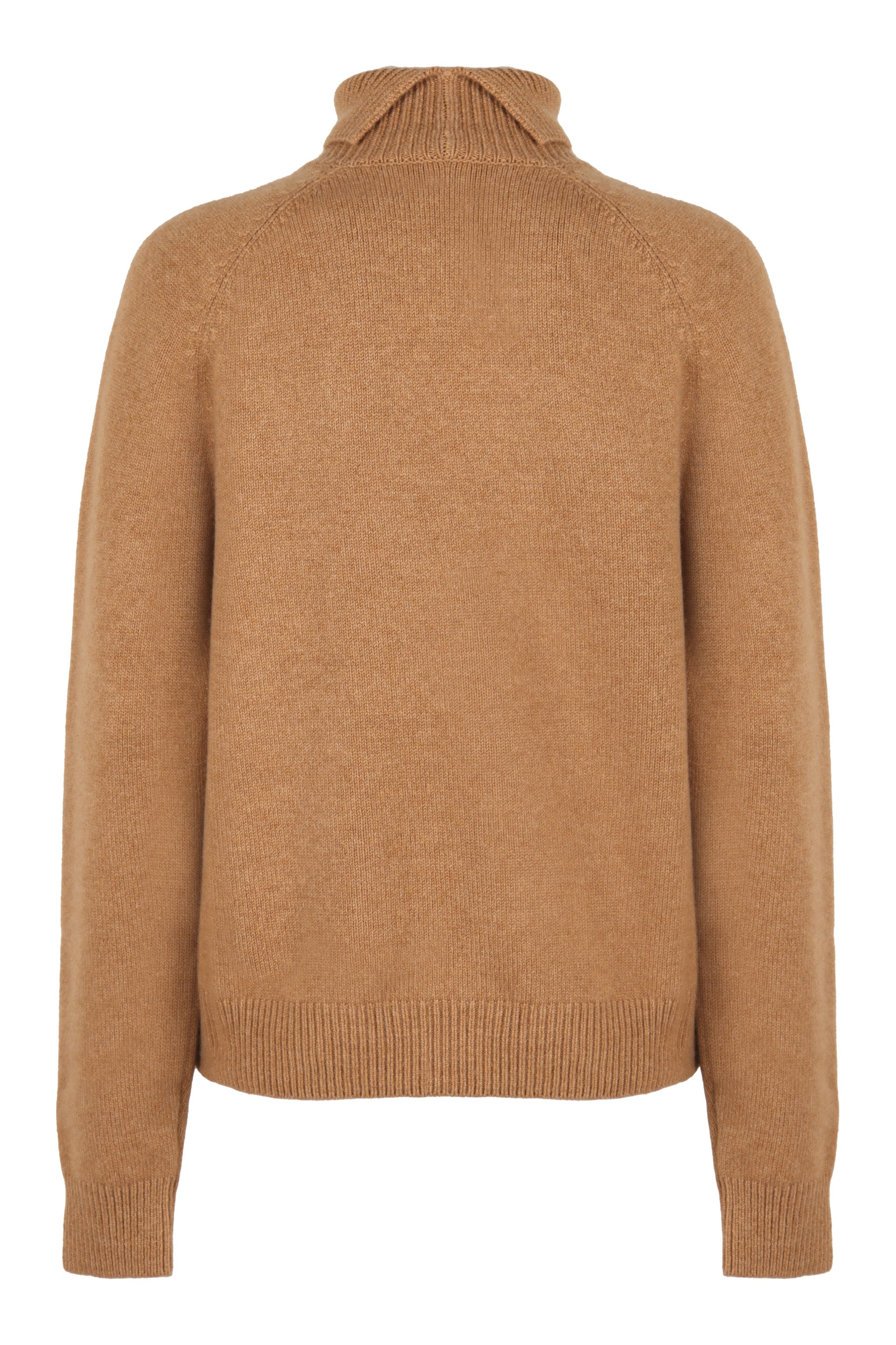 FENDI Cashmere Blend Pullover Sweater