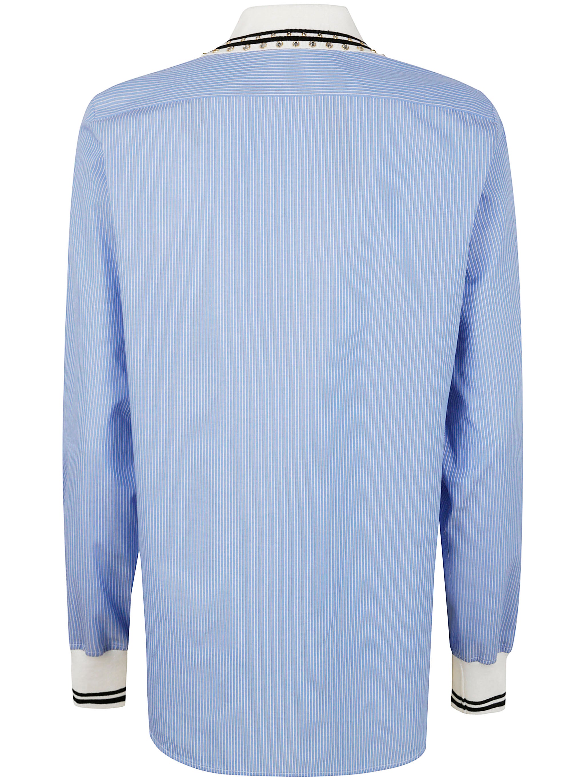 N21 Classic Women's Cotton Shirt