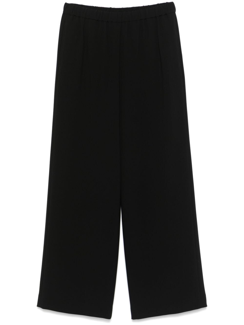 ASPESI Wide Leg Trousers for Women