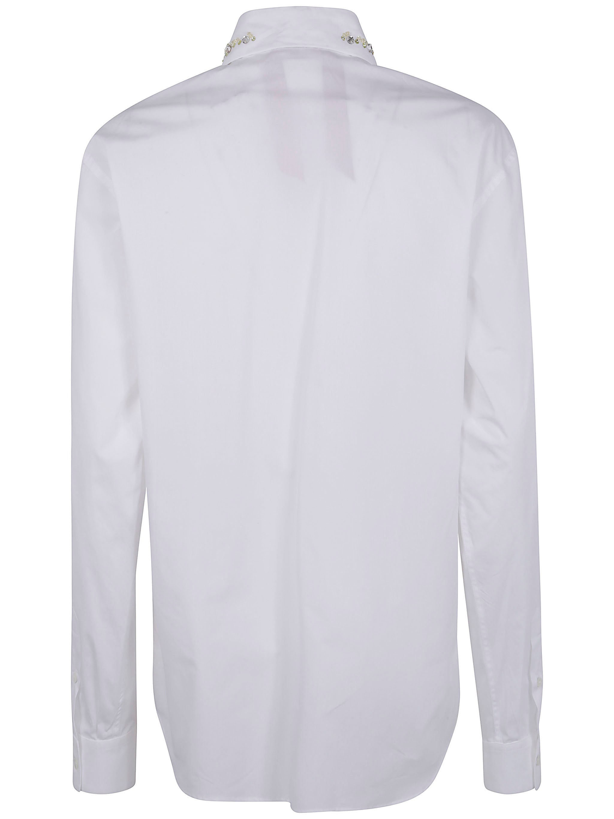 N21 Chic Women’s Shirt - FW25 Collection