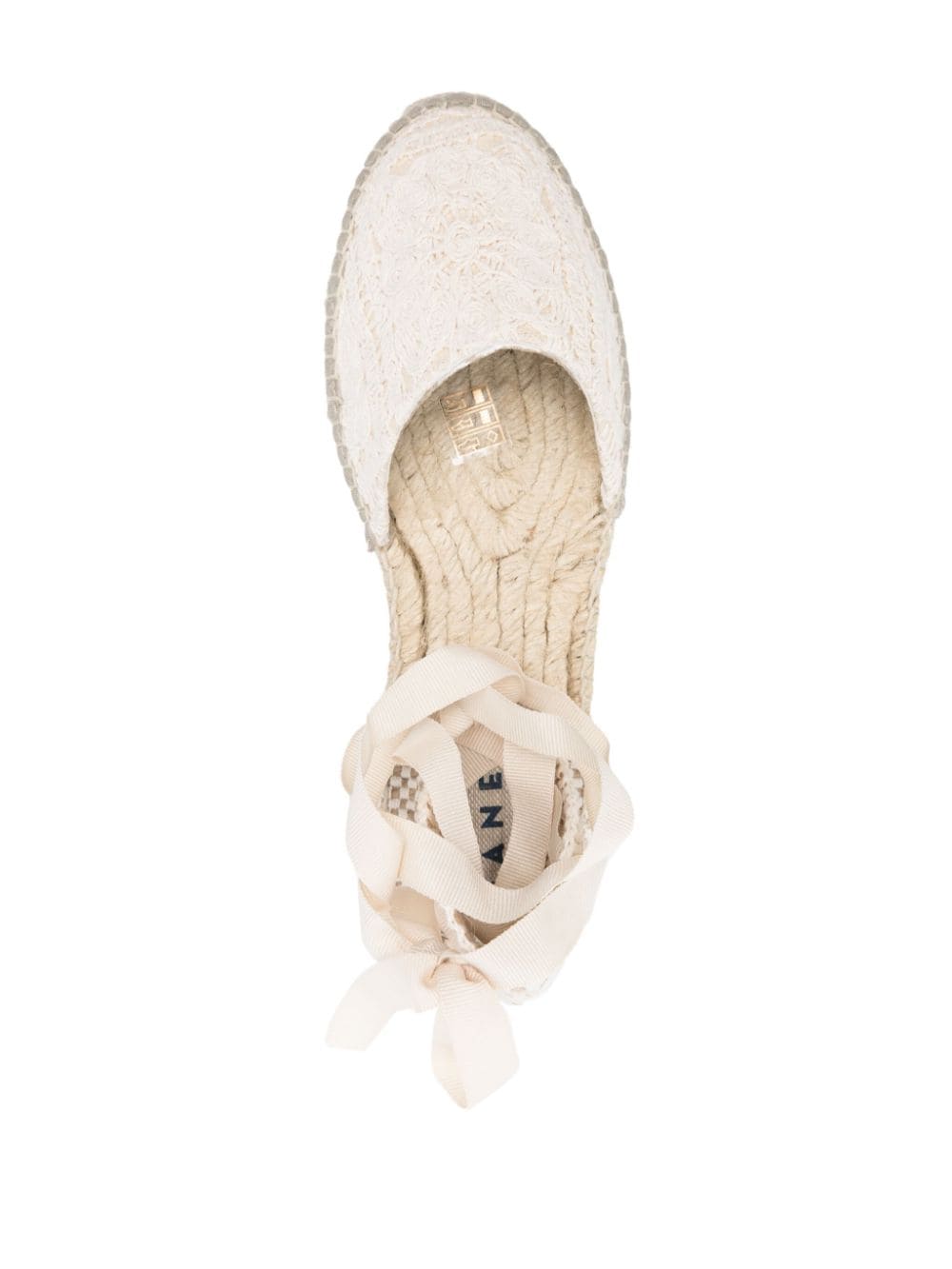 MANEBI Valencian Espadrille Sandals for Women