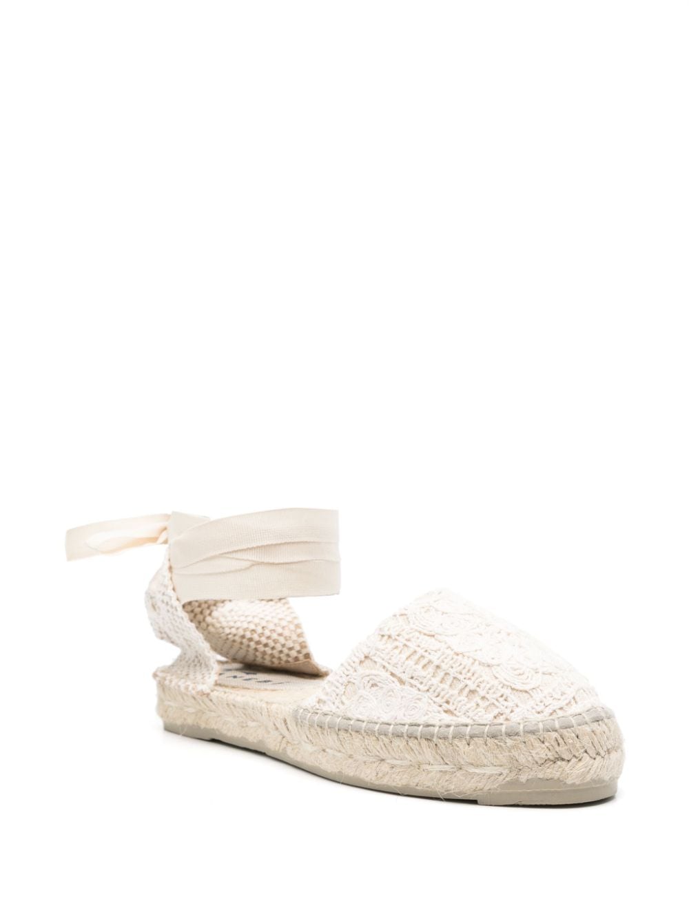 MANEBI Valencian Espadrille Sandals for Women