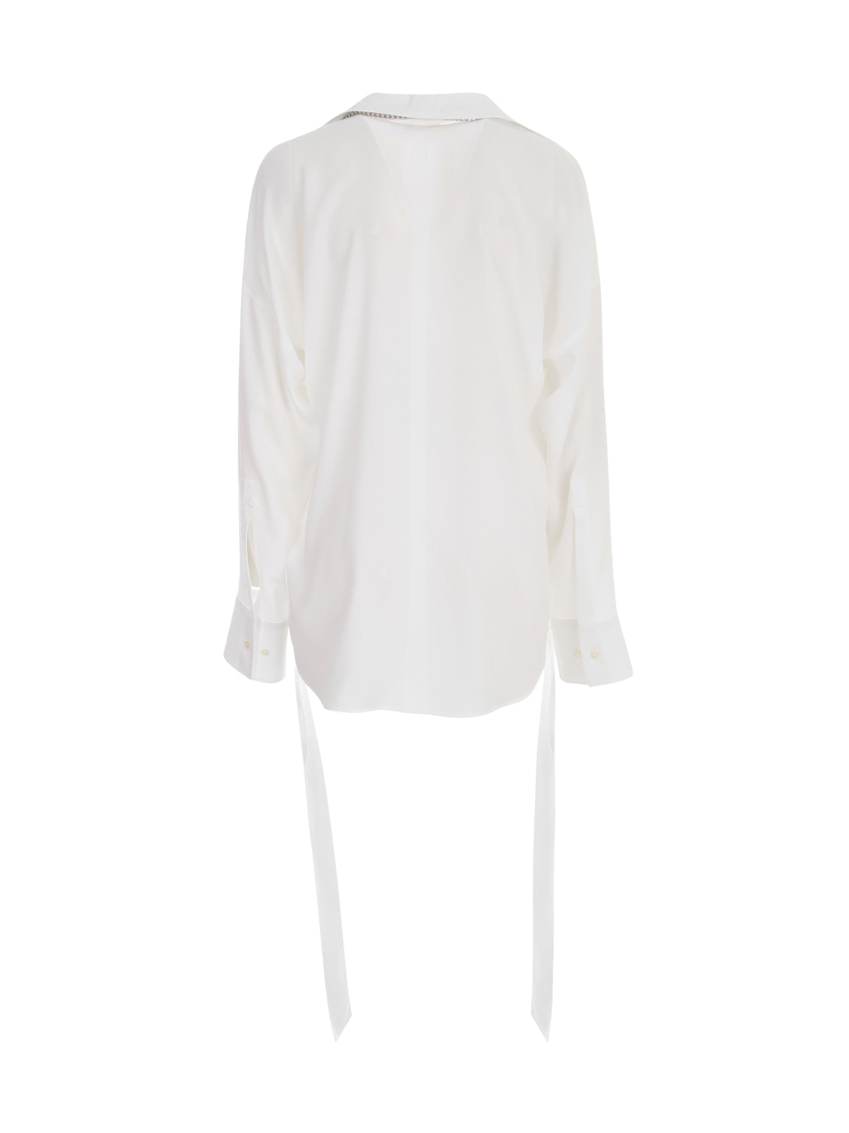 N21 Georgette Shirt for Women - SS21 Collection