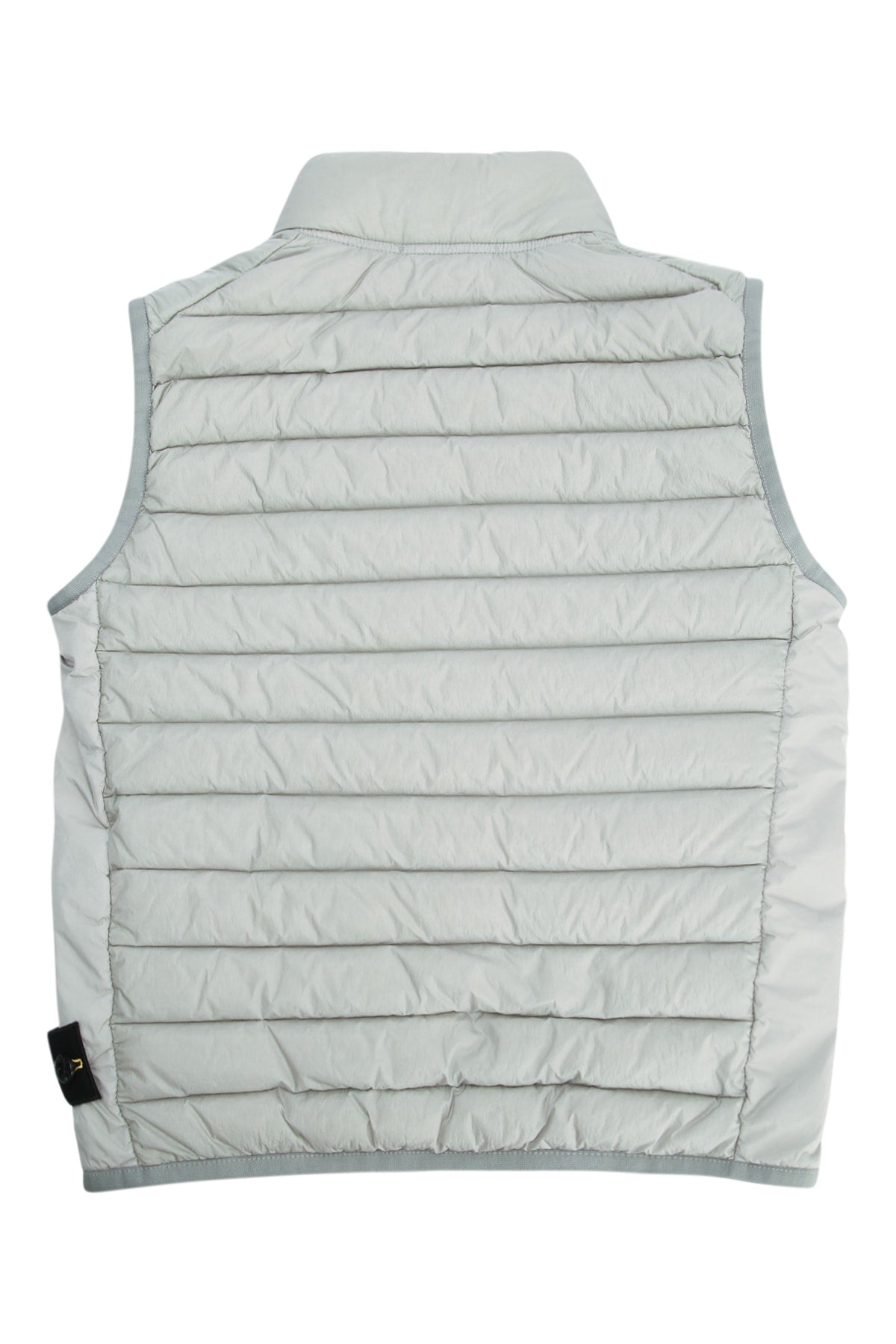 STONE ISLAND KIDS Trendy Mini Vest for Boys - Fall/Winter 2025
