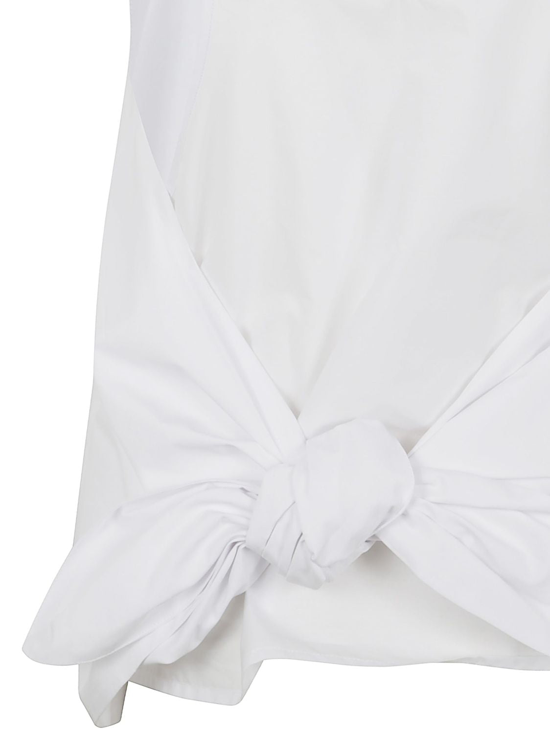 N21 Cotton Shirt for Women - SS25