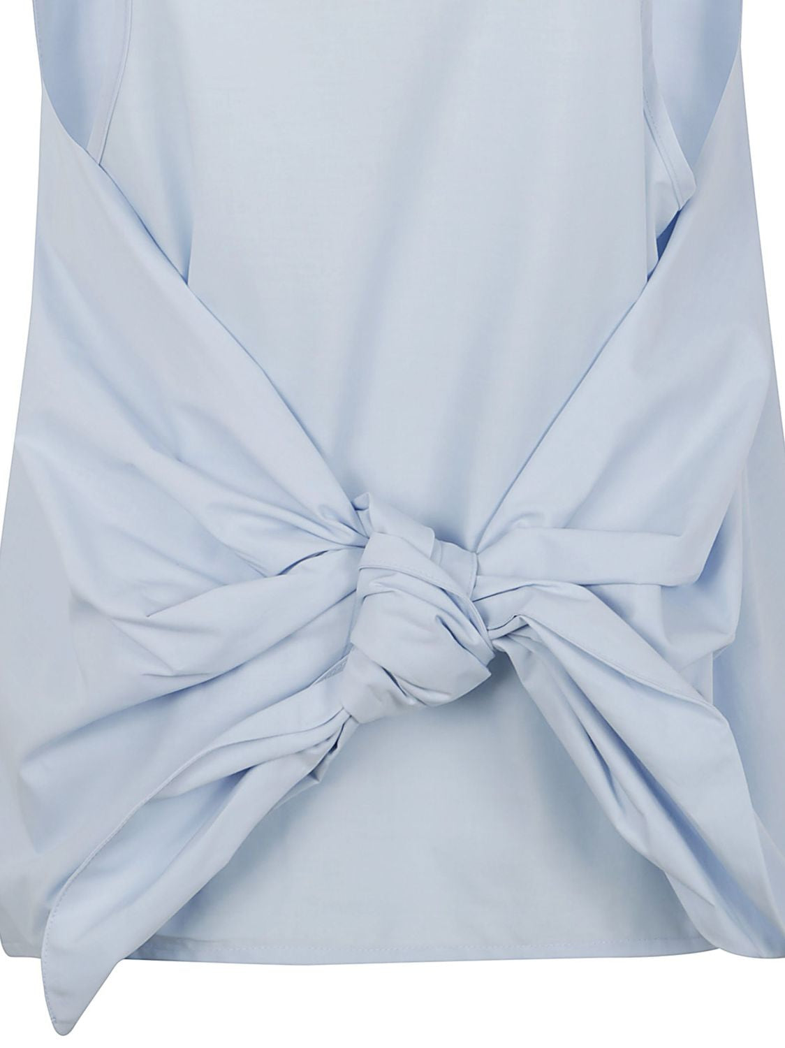 N21 Cotton Shirt for Women - SS25 Collection