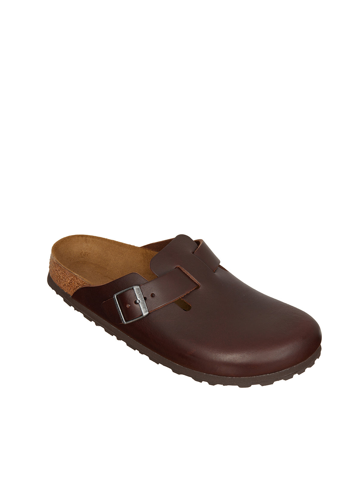 BIRKENSTOCK Vintage Wood Sandal for Men