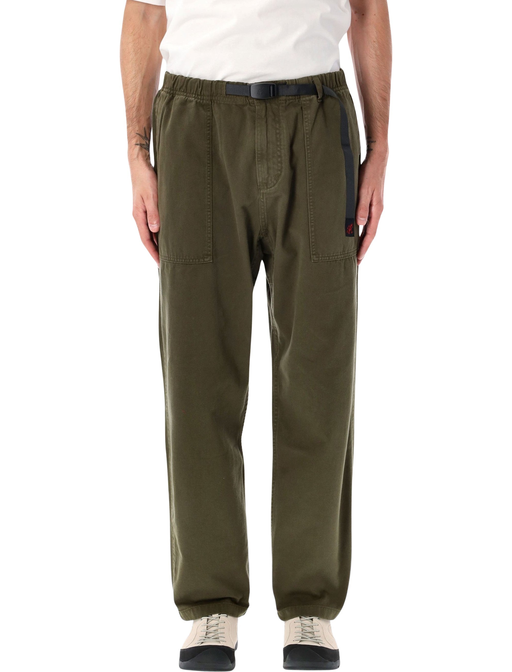 GRAMICCI Loose Tapered Ridge Pants - Men's