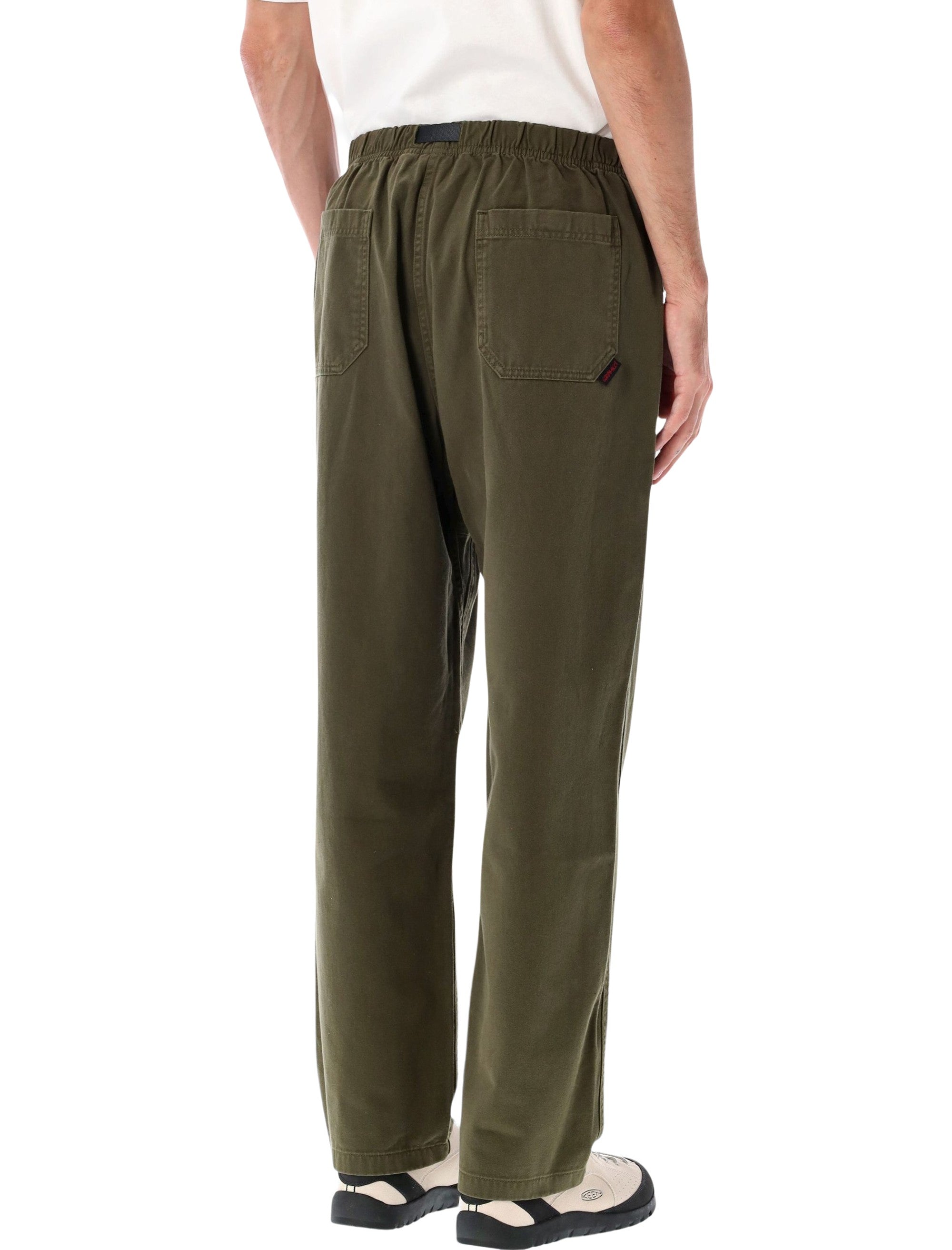 GRAMICCI Loose Tapered Ridge Pants - Men's