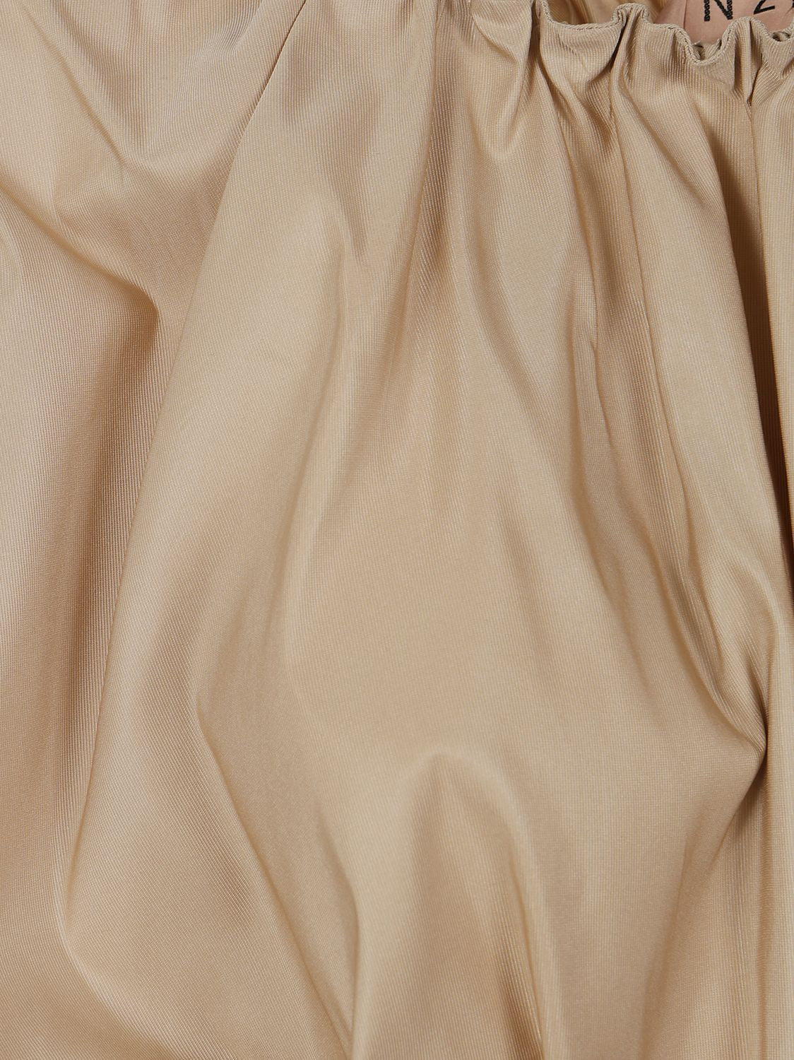 N21 Chic Mini Polyester Blouse for Women