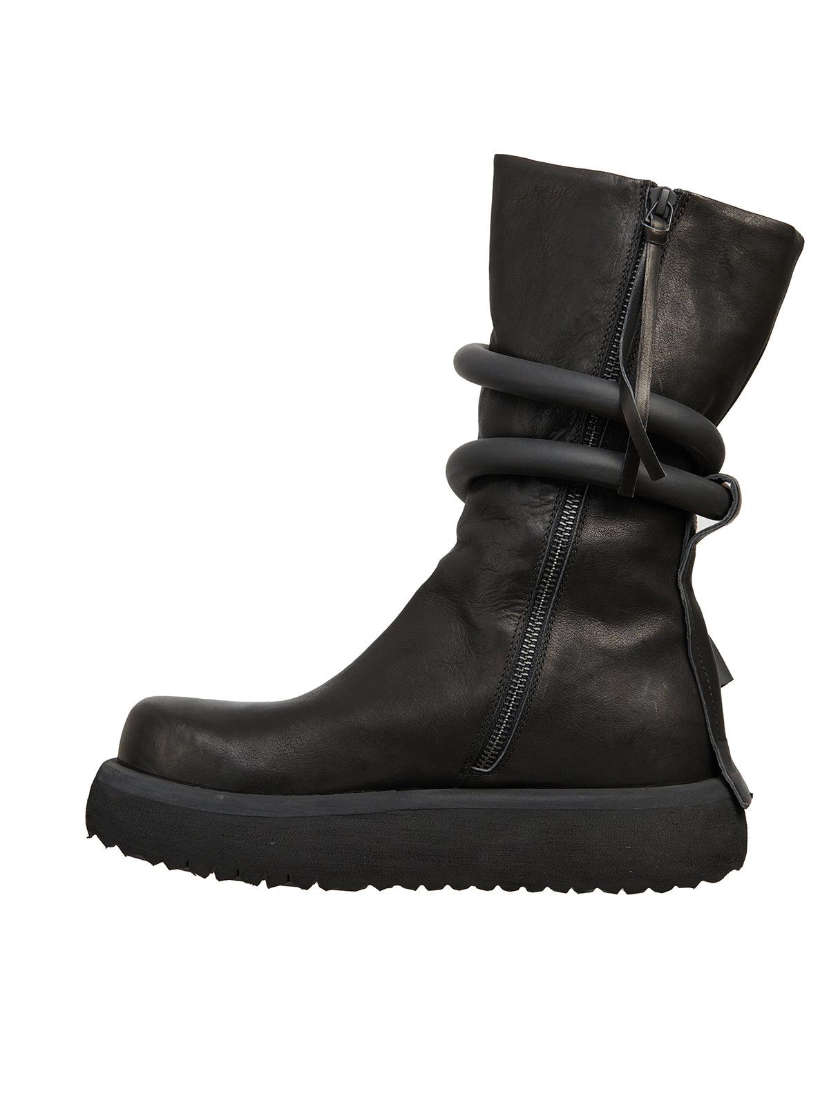 PURO Power Rope Ankle Boots for Women