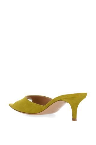 GIANVITO ROSSI Elegant Mini Sandal 55MM for Women
