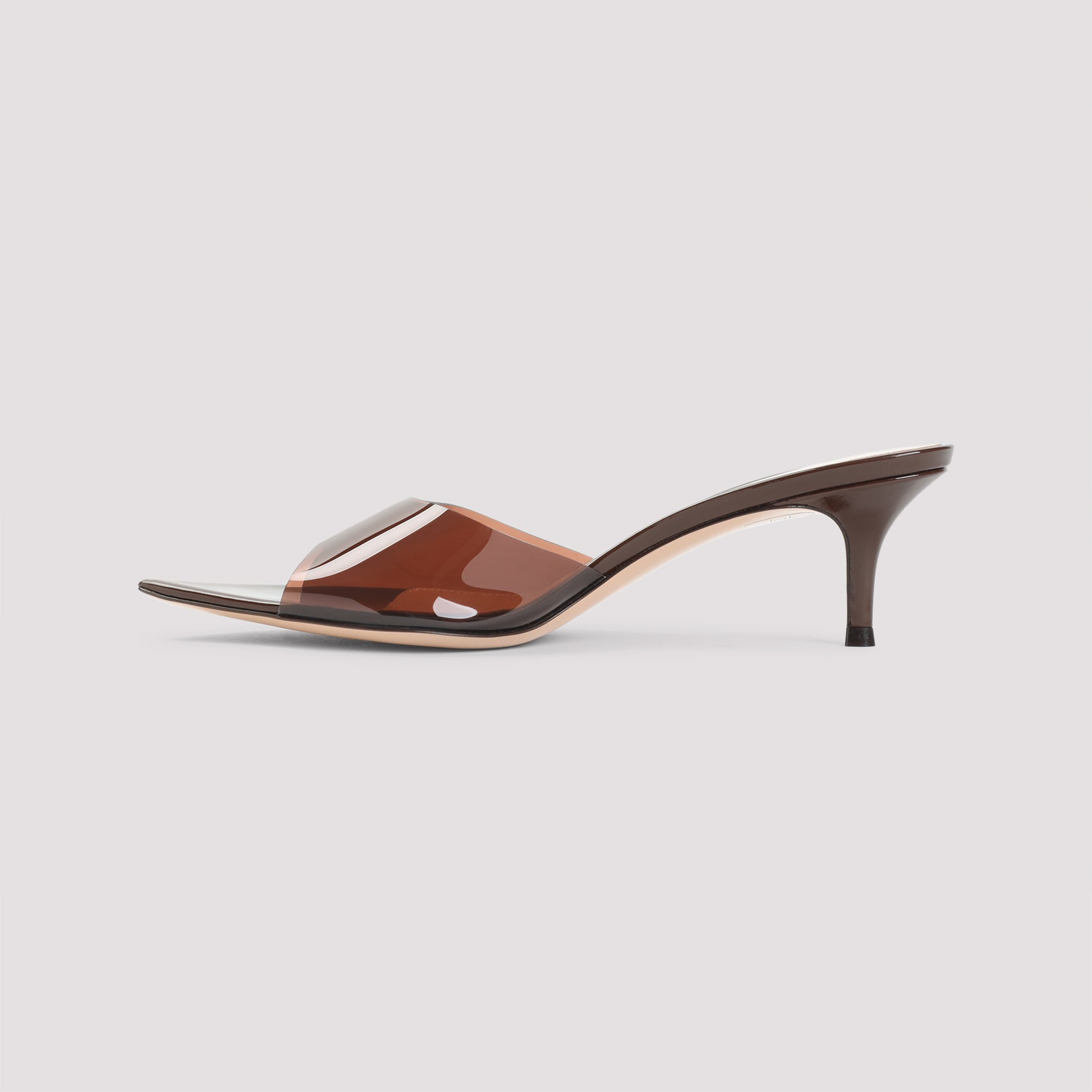 GIANVITO ROSSI Elle 55 Women's Flat Sandals