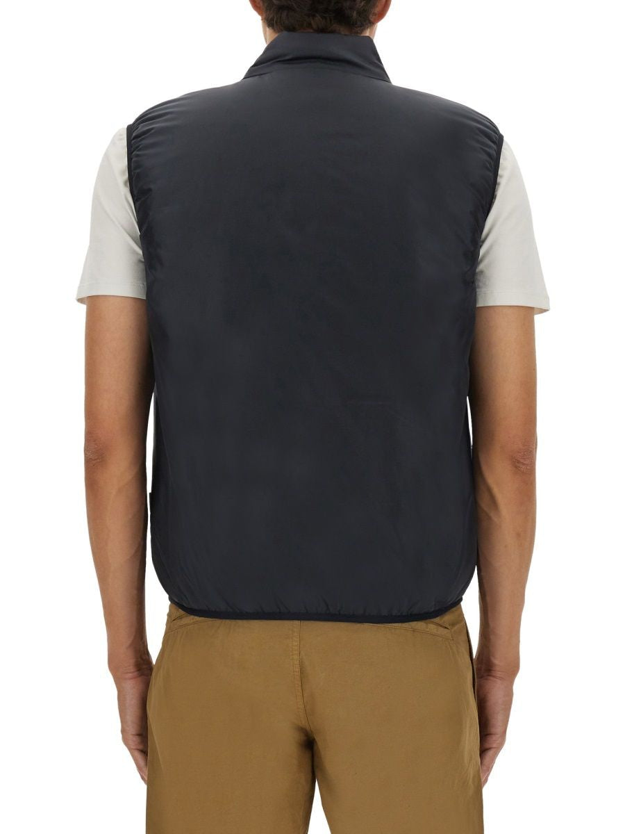 ASPESI Stylish Sleeveless Vest for Men - Size L