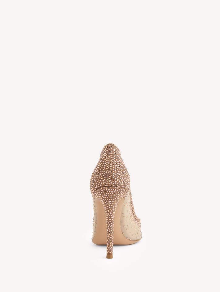 GIANVITO ROSSI Elegant 85mm Women's Pump