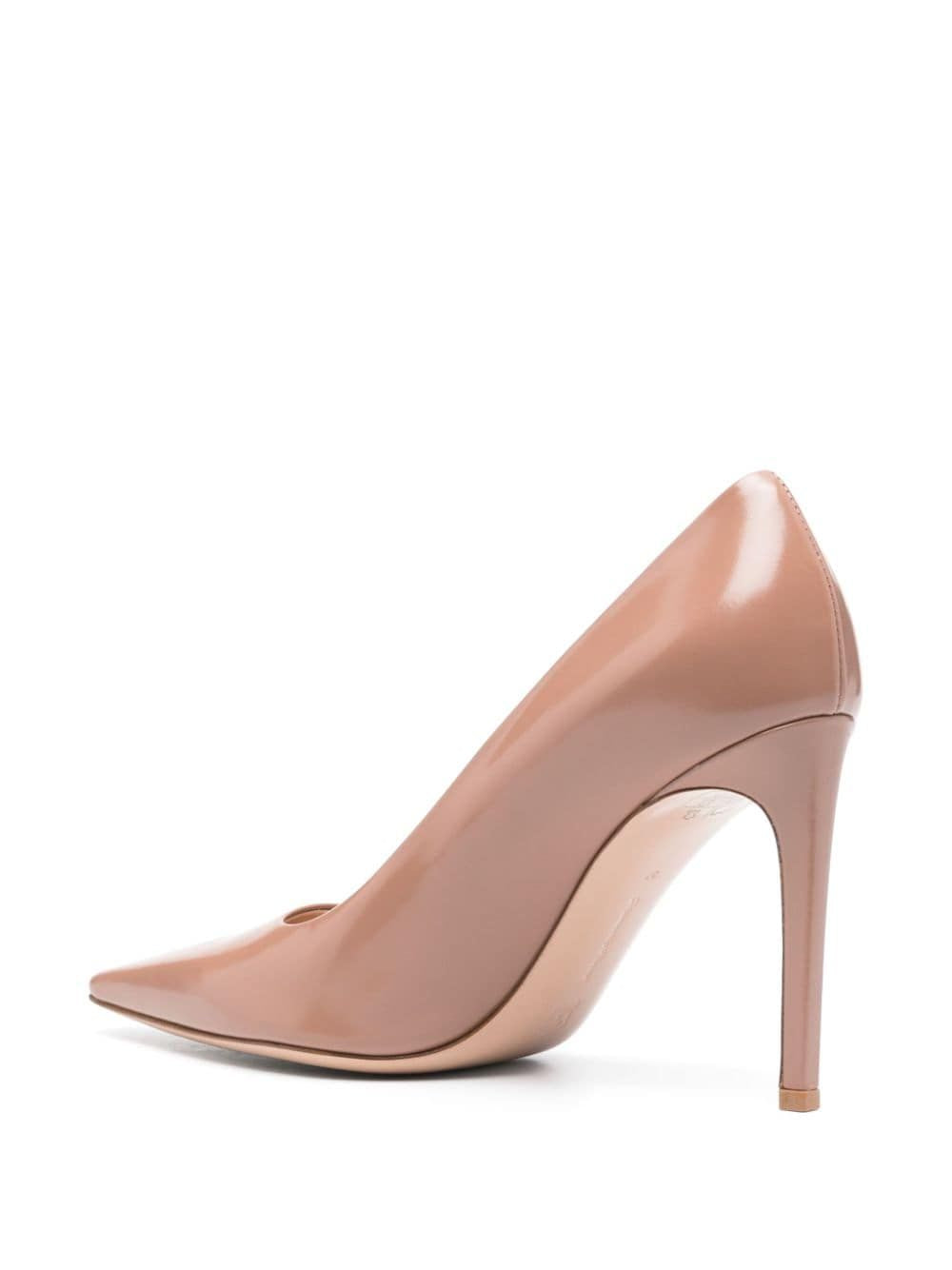 GIANVITO ROSSI Elegant Women's Pumps - FW24 Collection