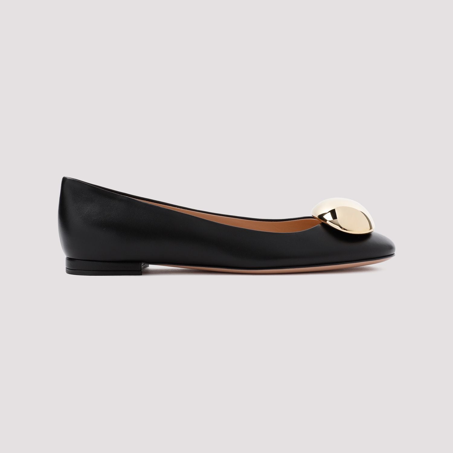 GIANVITO ROSSI Chic Ballerina Flats for Women