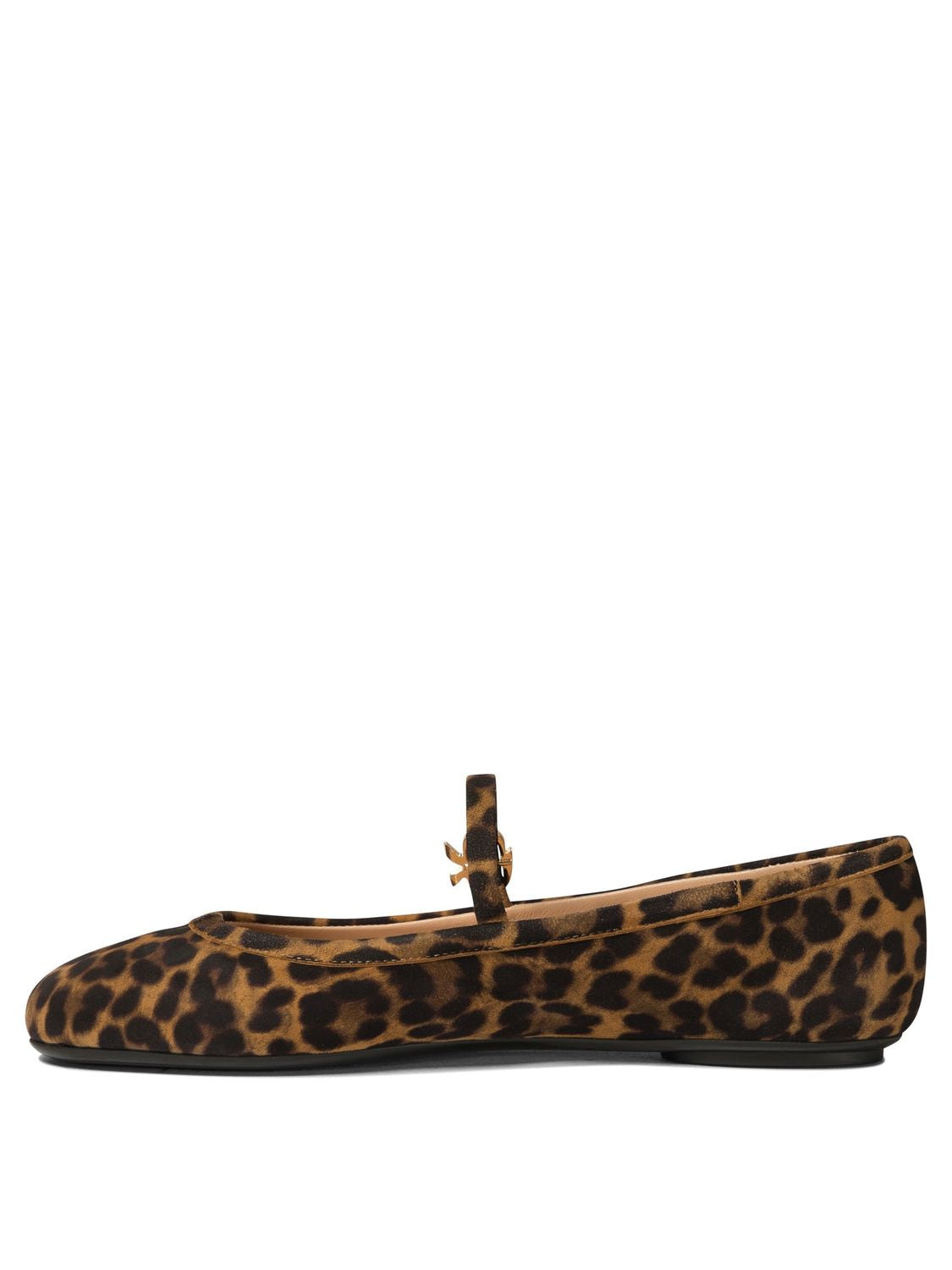 GIANVITO ROSSI Elegant & Comfy Ballet Flats