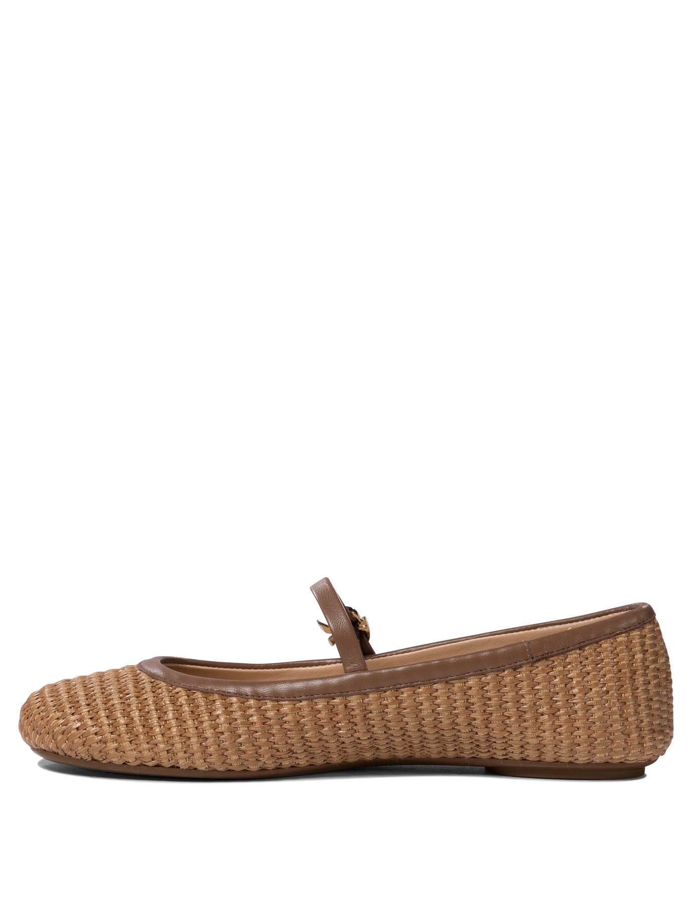 GIANVITO ROSSI Elegant Ballerina Flats for Women