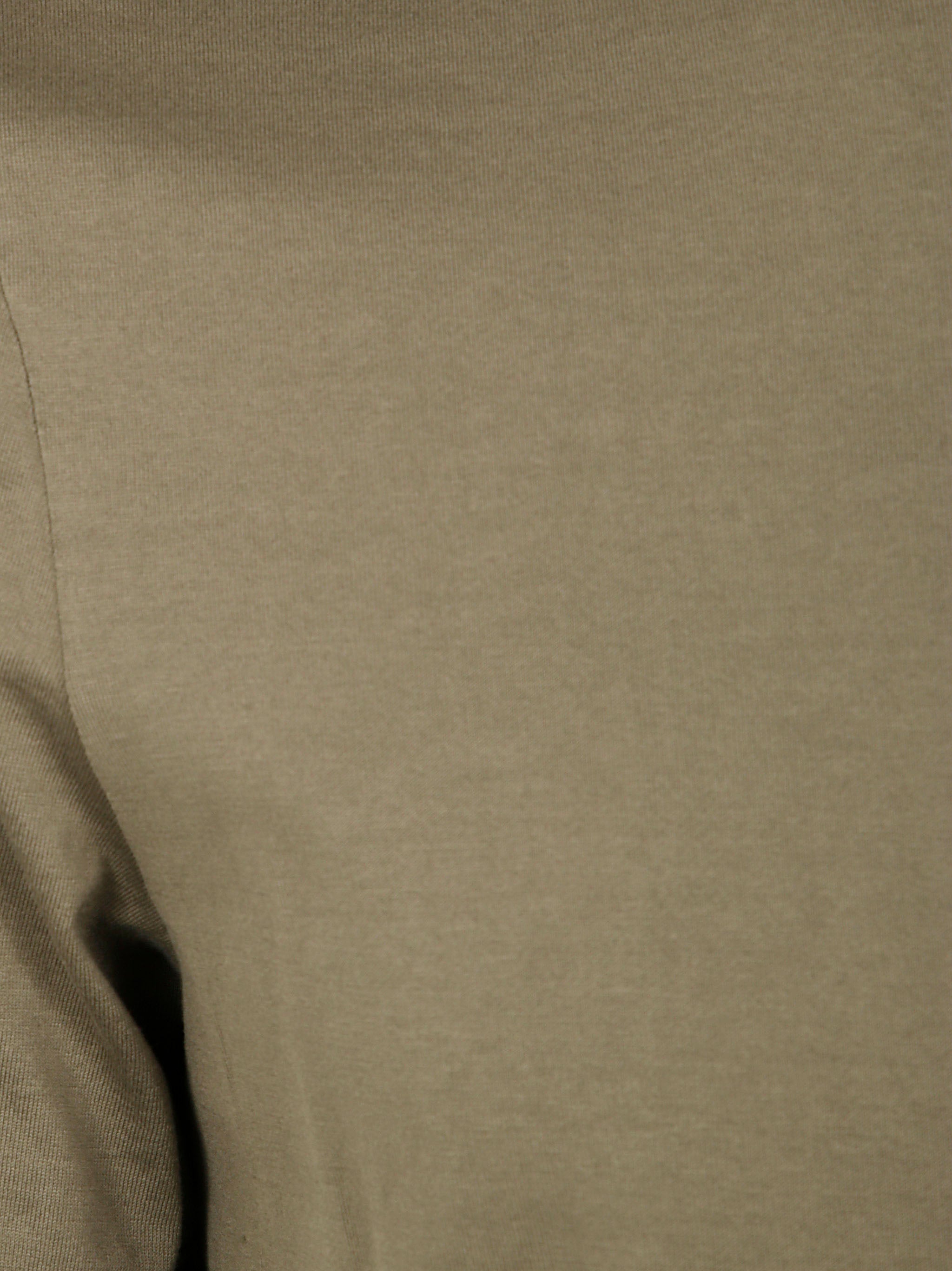 GIRELLI BRUNI Mako Turtle Neck Short Sleeves Mini T-Shirt