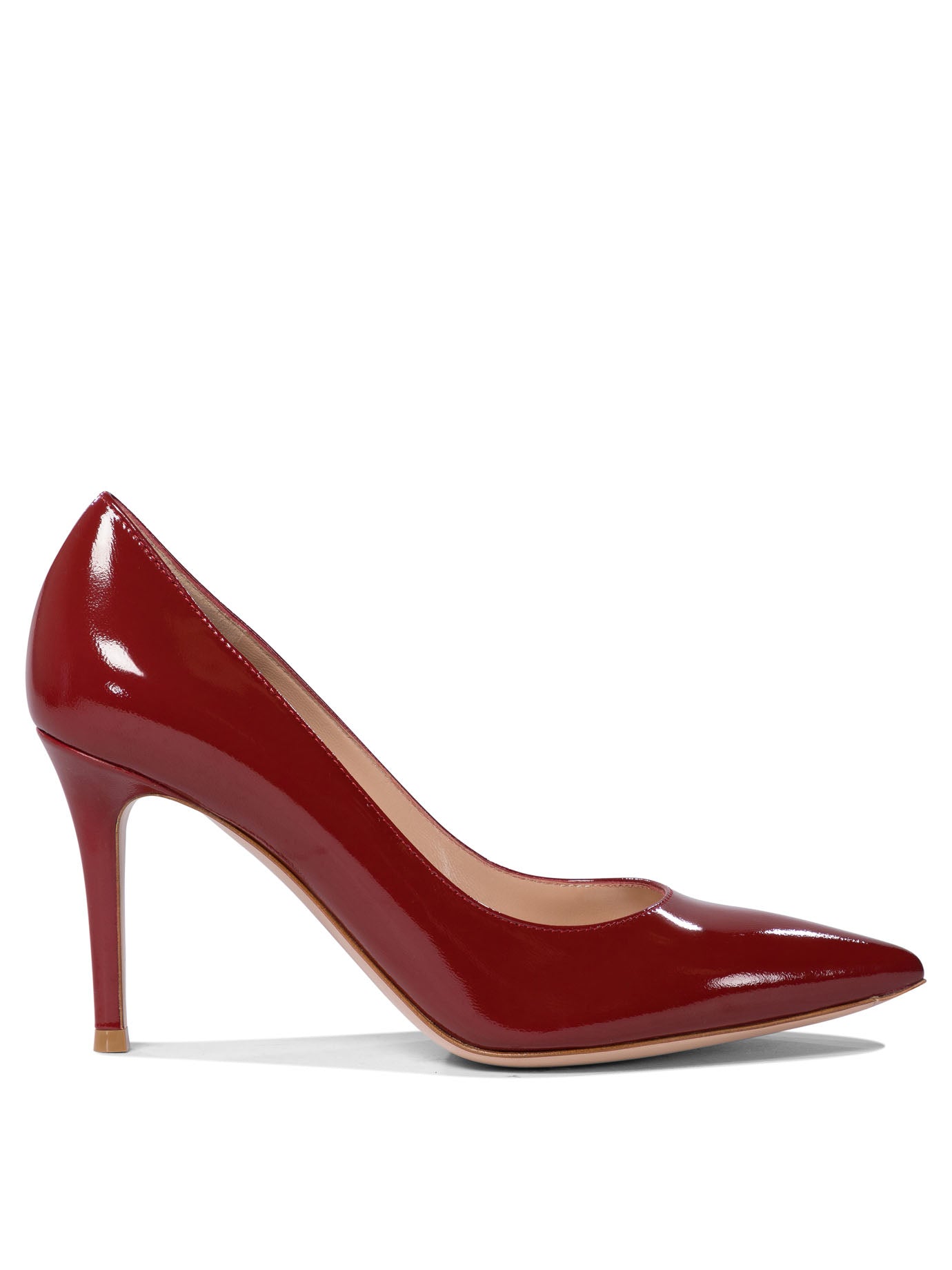 GIANVITO ROSSI Chic 85 Pumps for Women