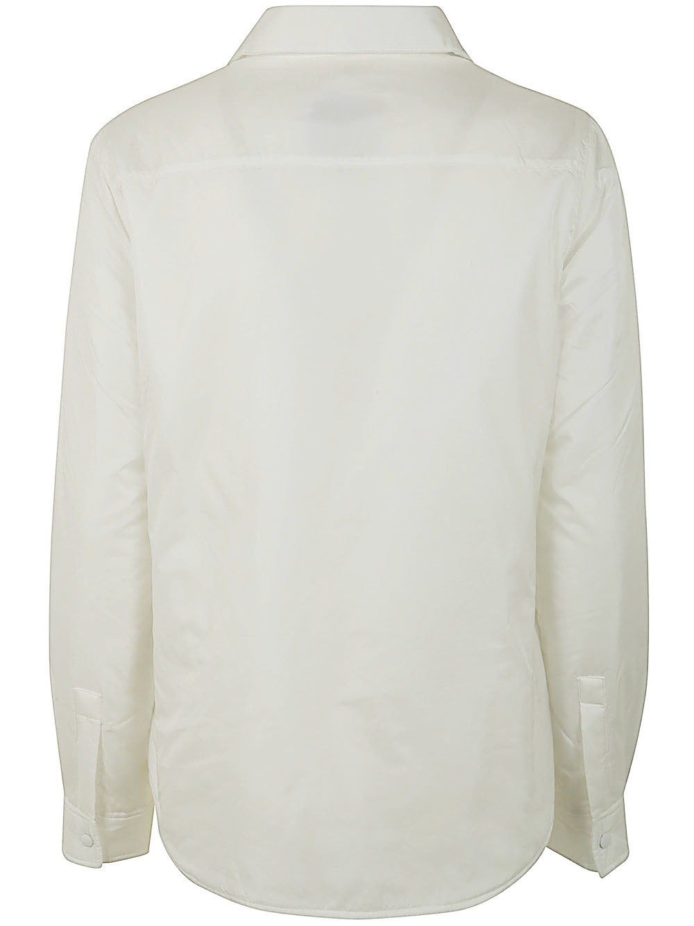 ASPESI Women's Mini Glue Shirt - SS24 Collection