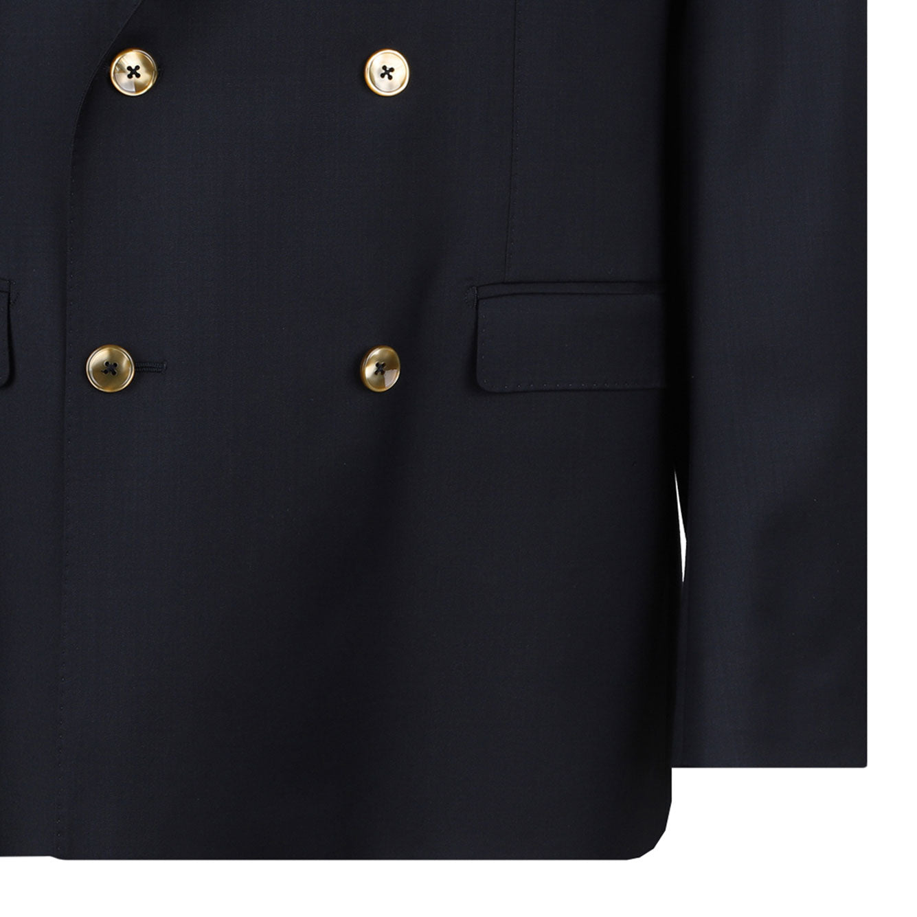 DOLCE & GABBANA Wool Blend Jacket for Men