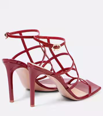 GIANVITO ROSSI Elegant Sandal 95MM for Women
