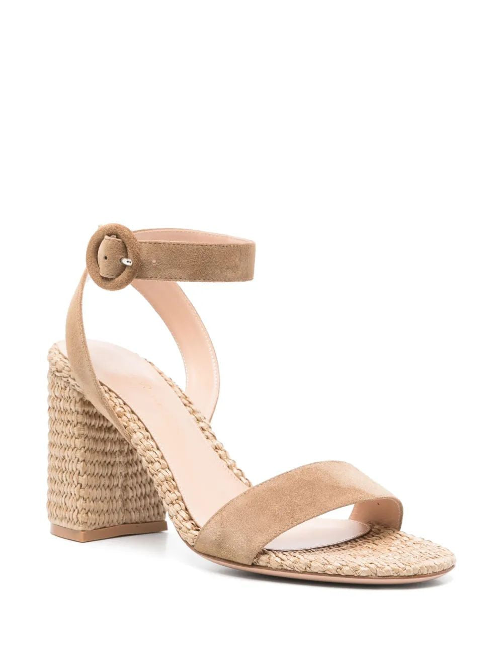 GIANVITO ROSSI Elegant Sandals for Women - SS25 Collection