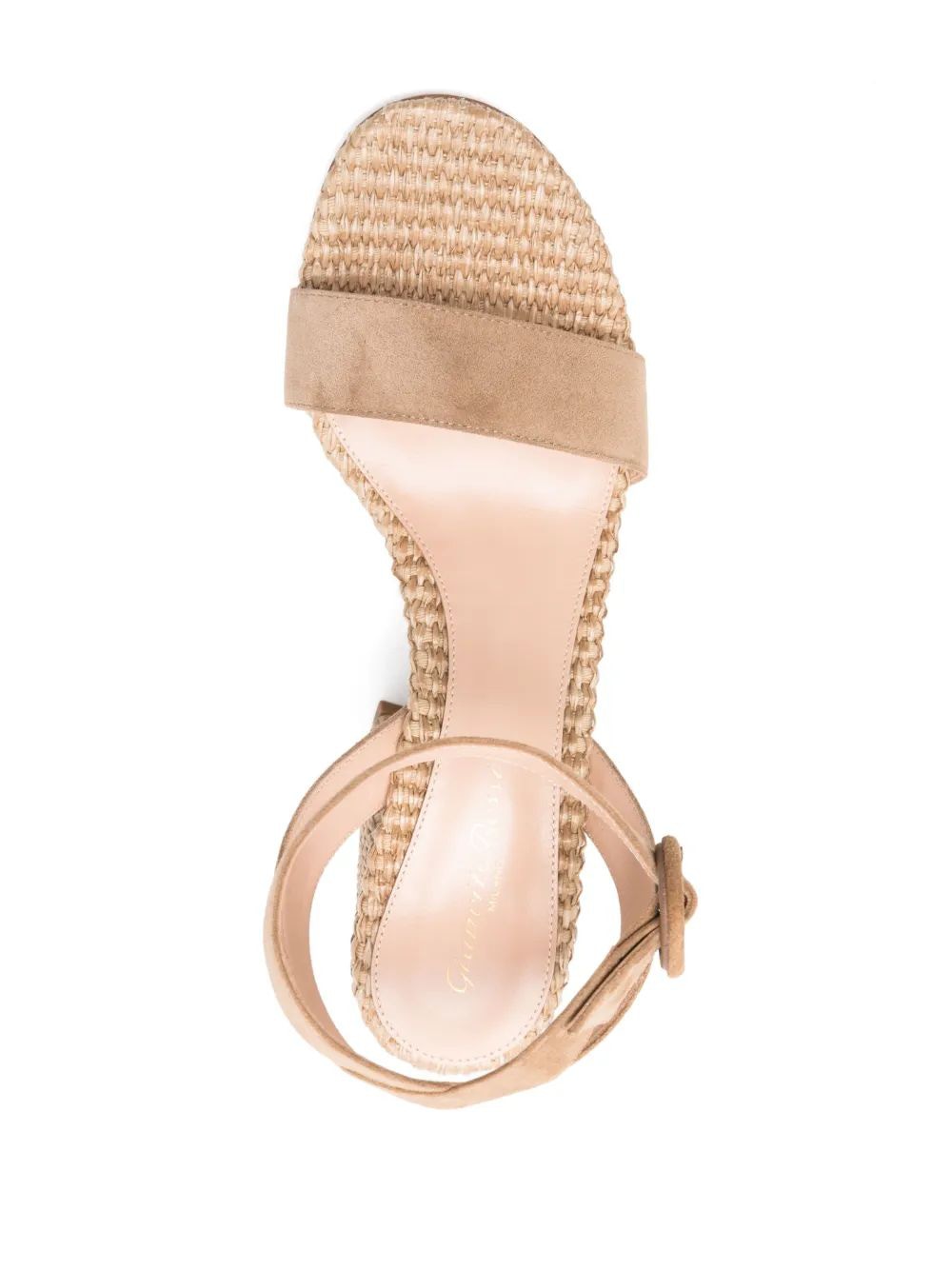 GIANVITO ROSSI Elegant Sandals for Women - SS25 Collection