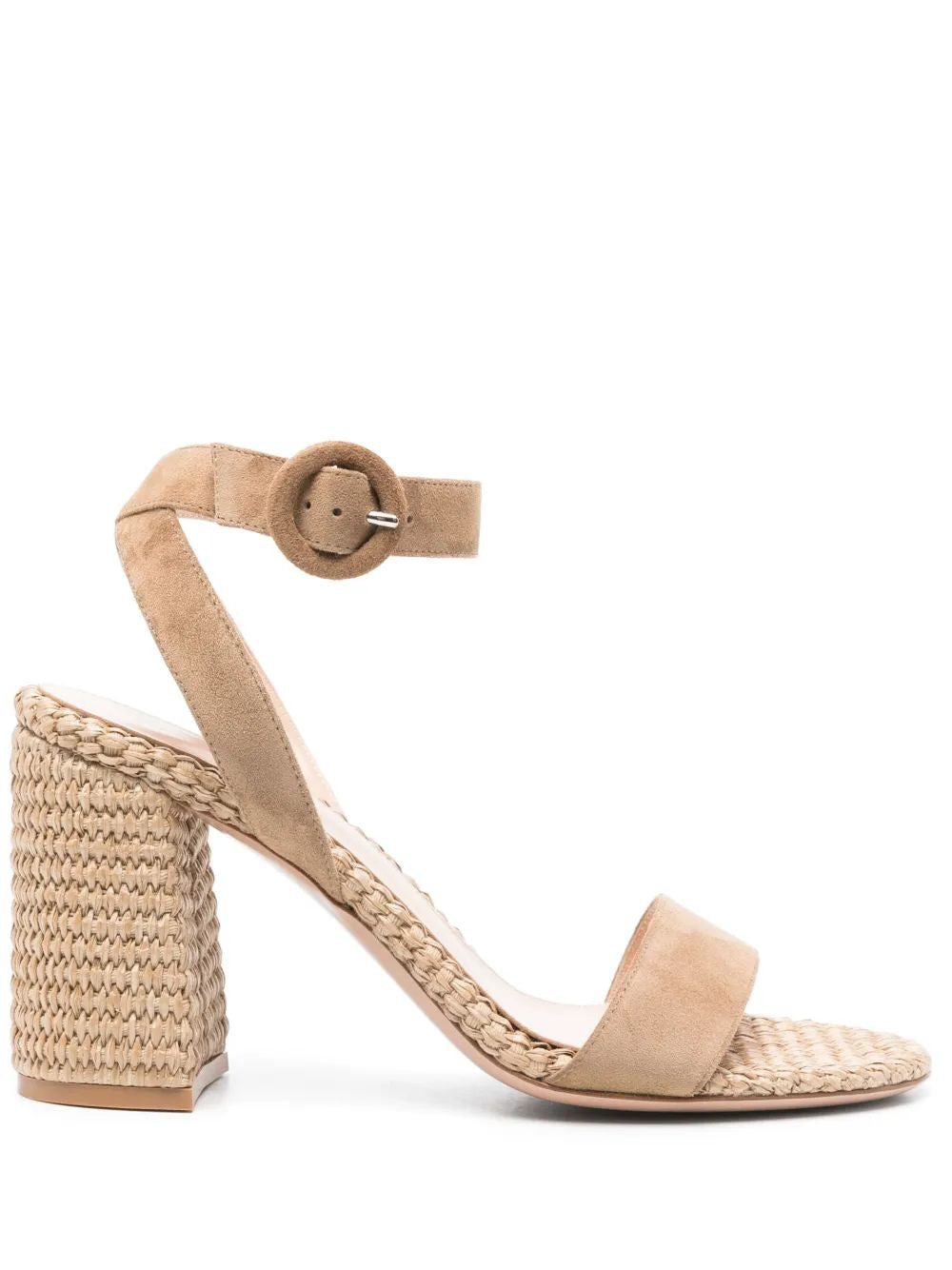 GIANVITO ROSSI Elegant Sandals for Women - SS25 Collection