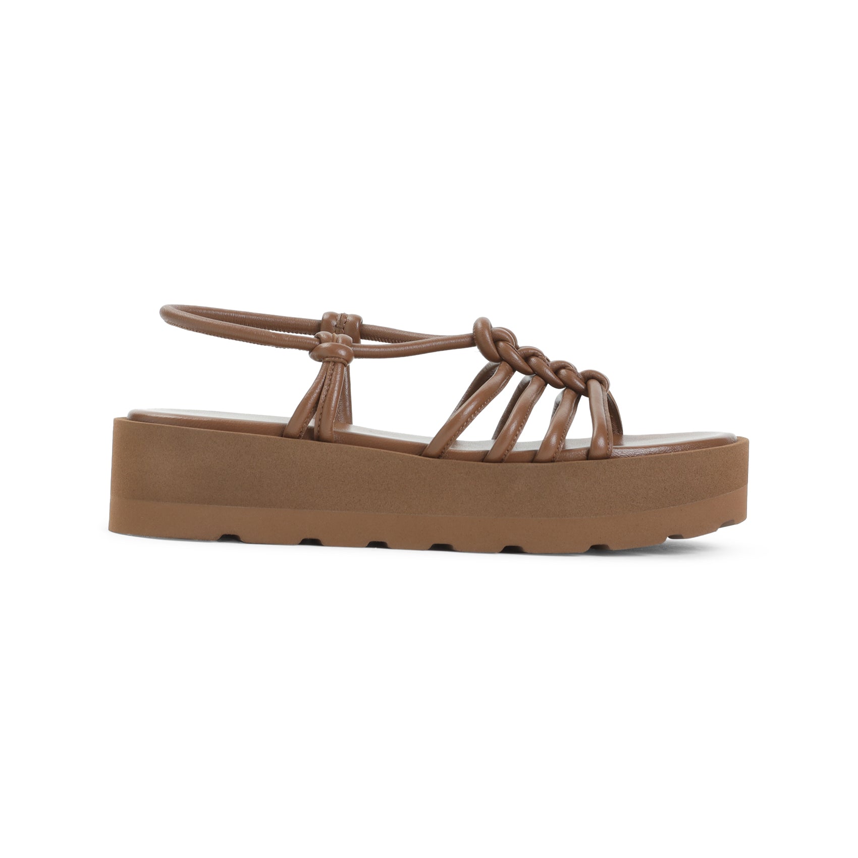 GIANVITO ROSSI Elegant Nappa Leather Women’s Shoes