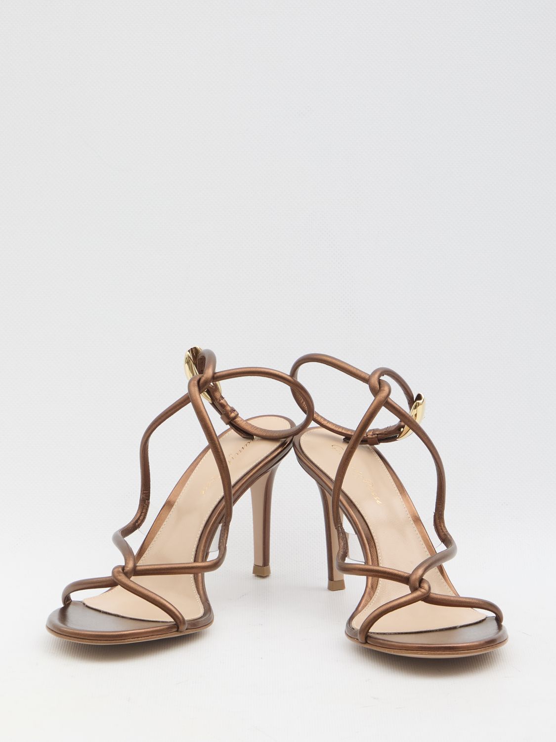 GIANVITO ROSSI Mamba 85 Sandals