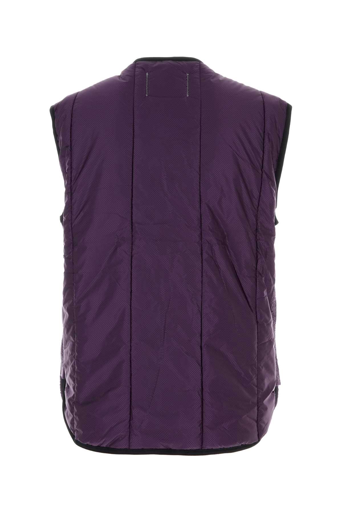 REFRIGIWEAR Men's Nylon Twingo Sleeveless Jacket