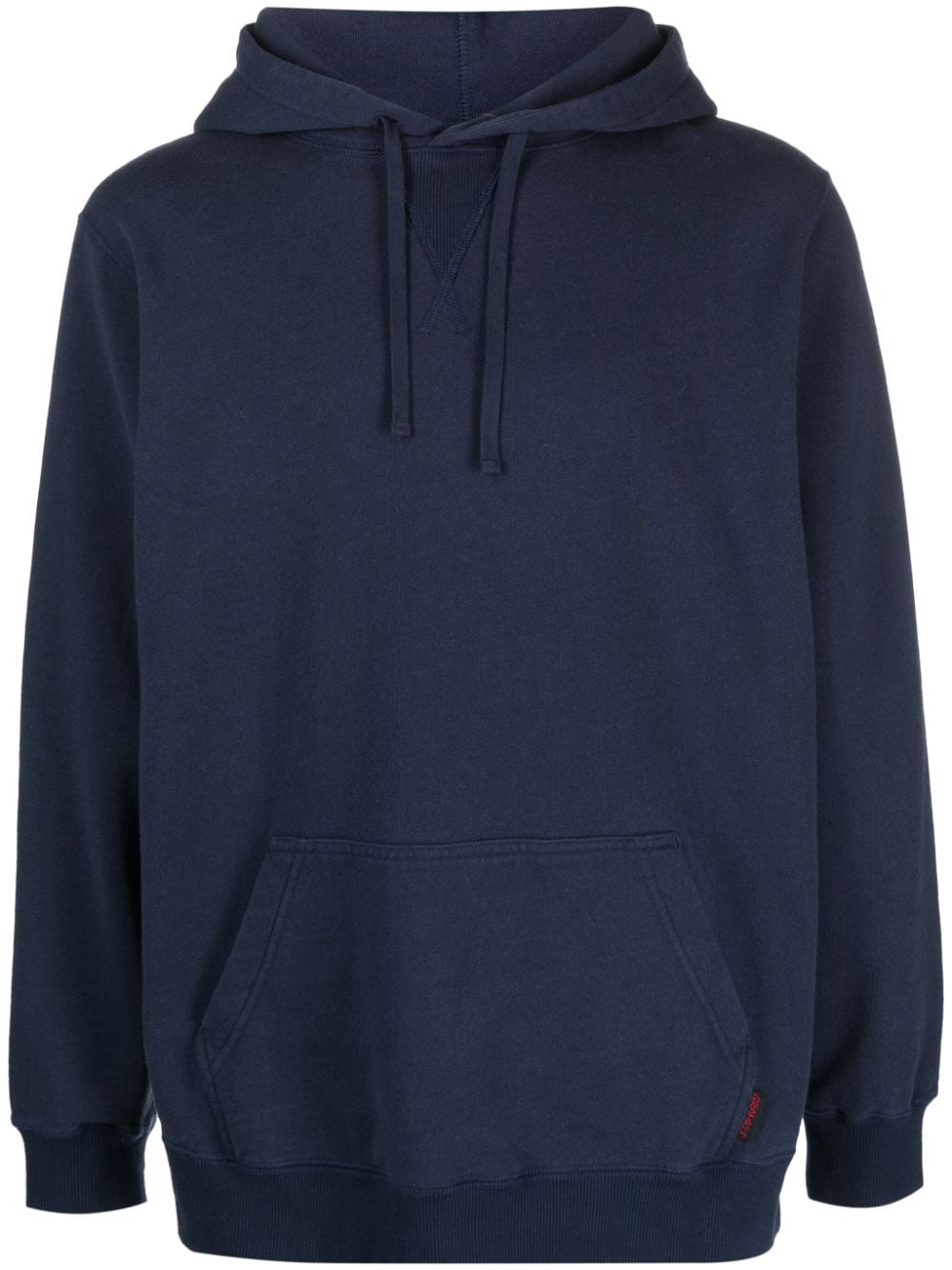 GRAMICCI Classic Cotton Hoodie for Men - Fall/Winter 2023