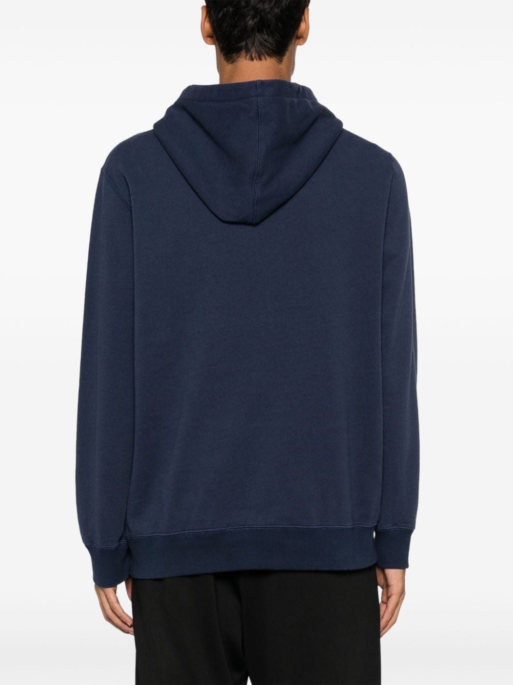 GRAMICCI Classic Cotton Hoodie for Men - Fall/Winter 2023