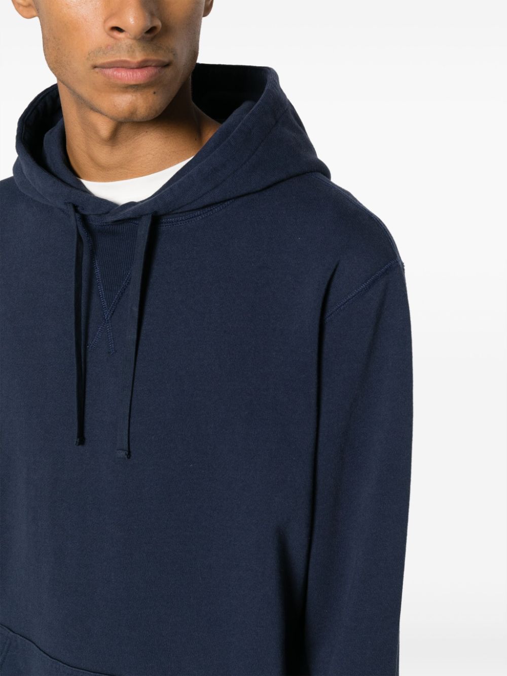 GRAMICCI Classic Cotton Hoodie for Men - Fall/Winter 2023