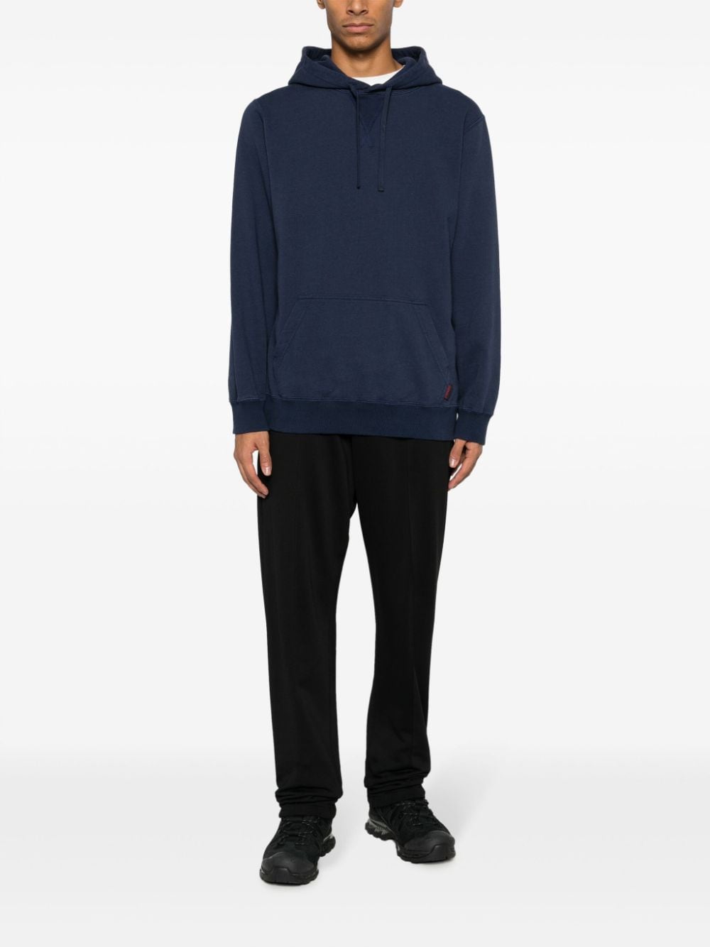 GRAMICCI Classic Cotton Hoodie for Men - Fall/Winter 2023