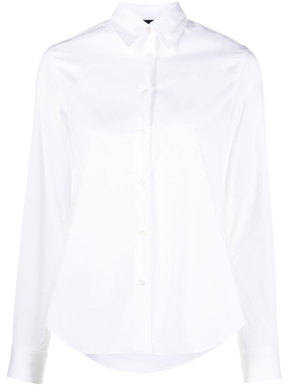 ASPESI Chic Women's Shirt for FW24