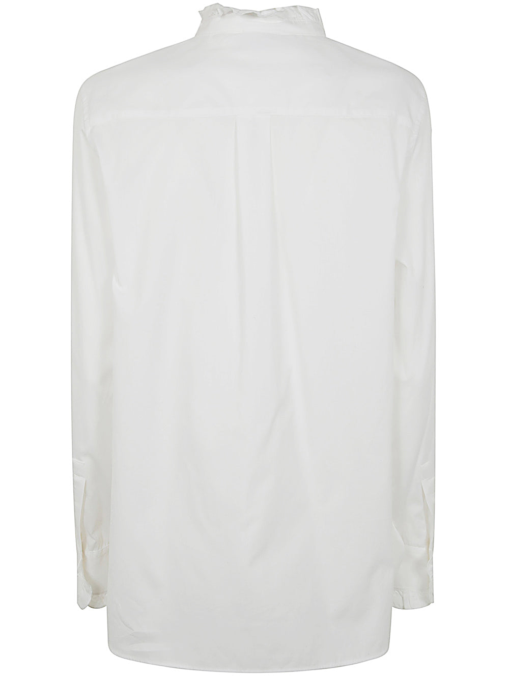 ASPESI Classic Women's Button-Up Shirt