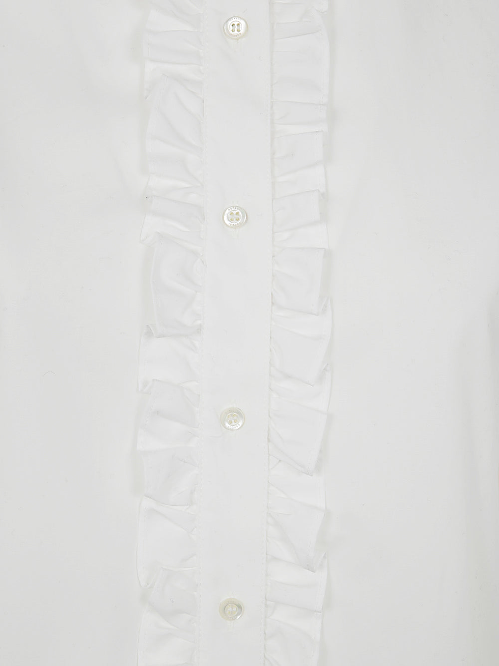 ASPESI Classic Women's Button-Up Shirt