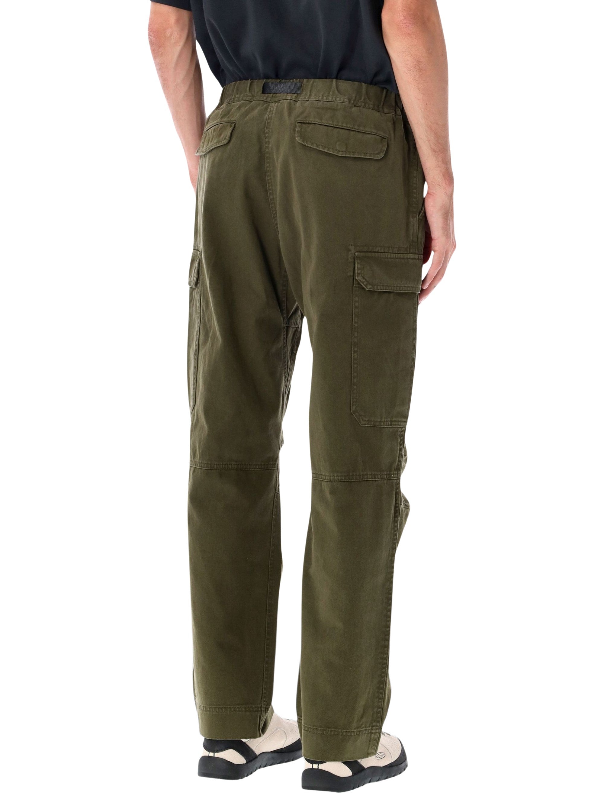 GRAMICCI Eco Cotton Cargo Pants - Relaxed Fit