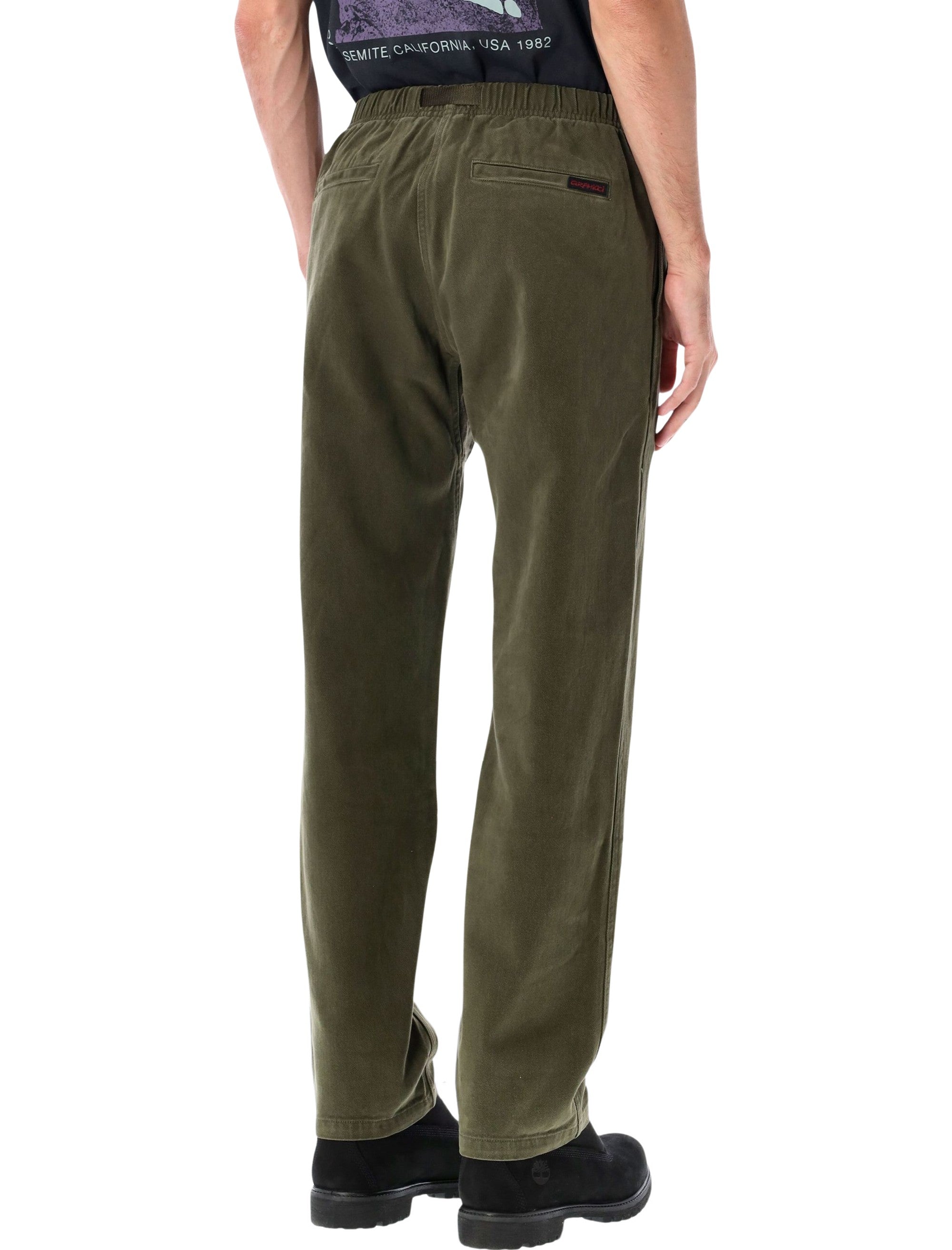 GRAMICCI Brushed Winter Twill Pants - Relaxed Fit