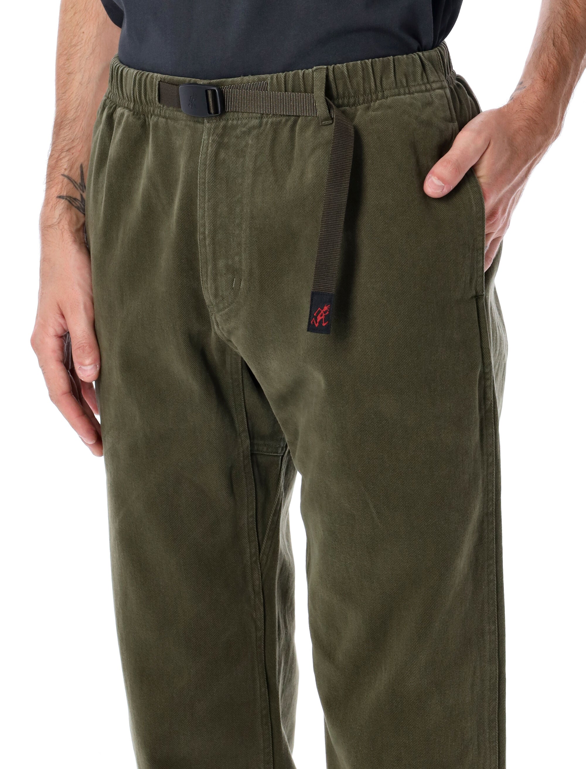 GRAMICCI Brushed Winter Twill Pants - Relaxed Fit